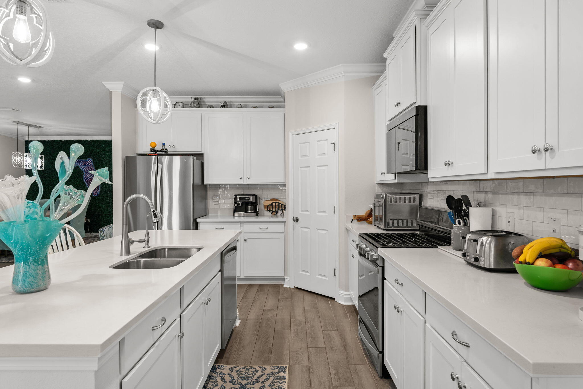 HAMMOCK BAY - Residential