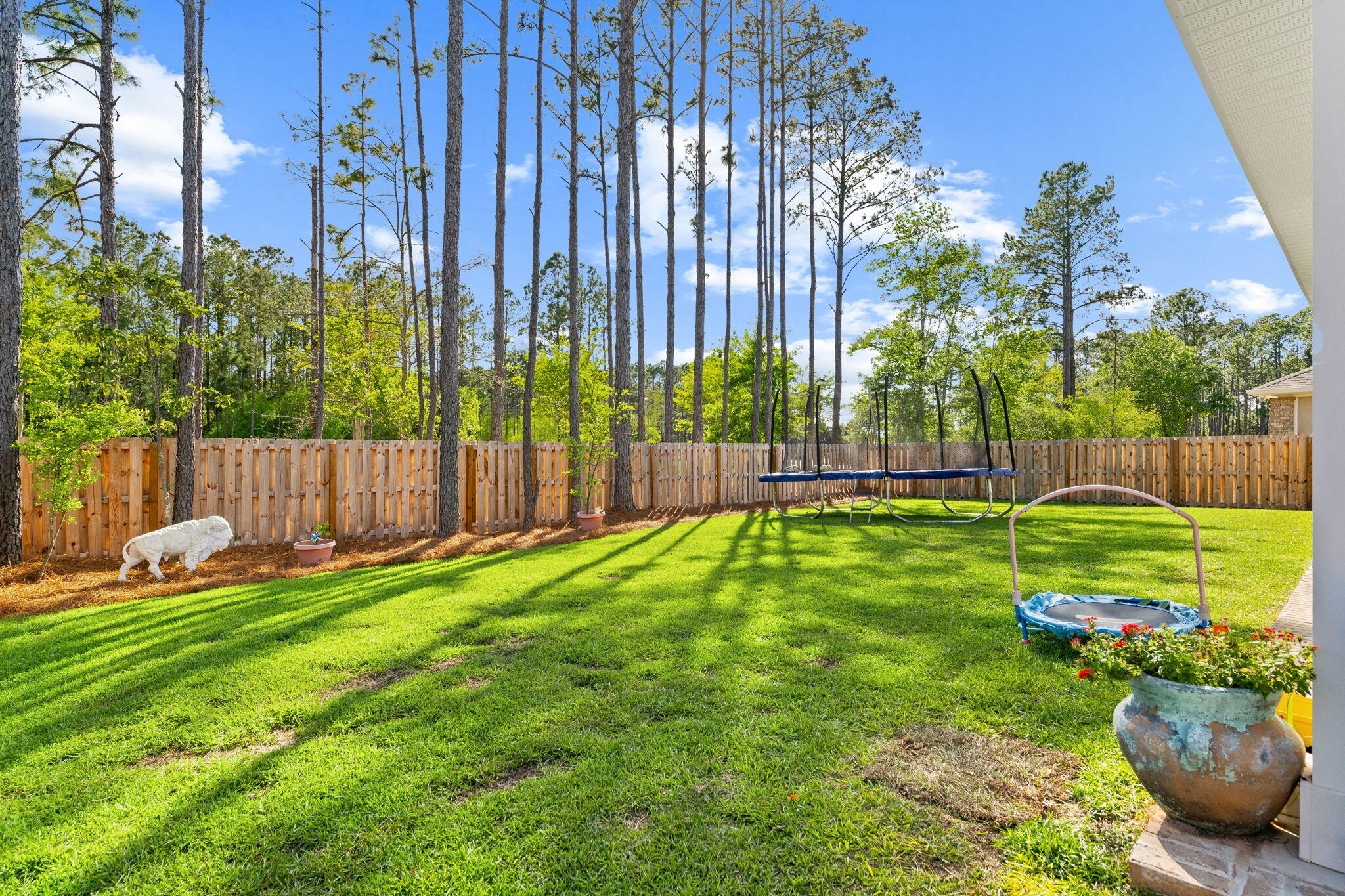 HAMMOCK BAY - Residential