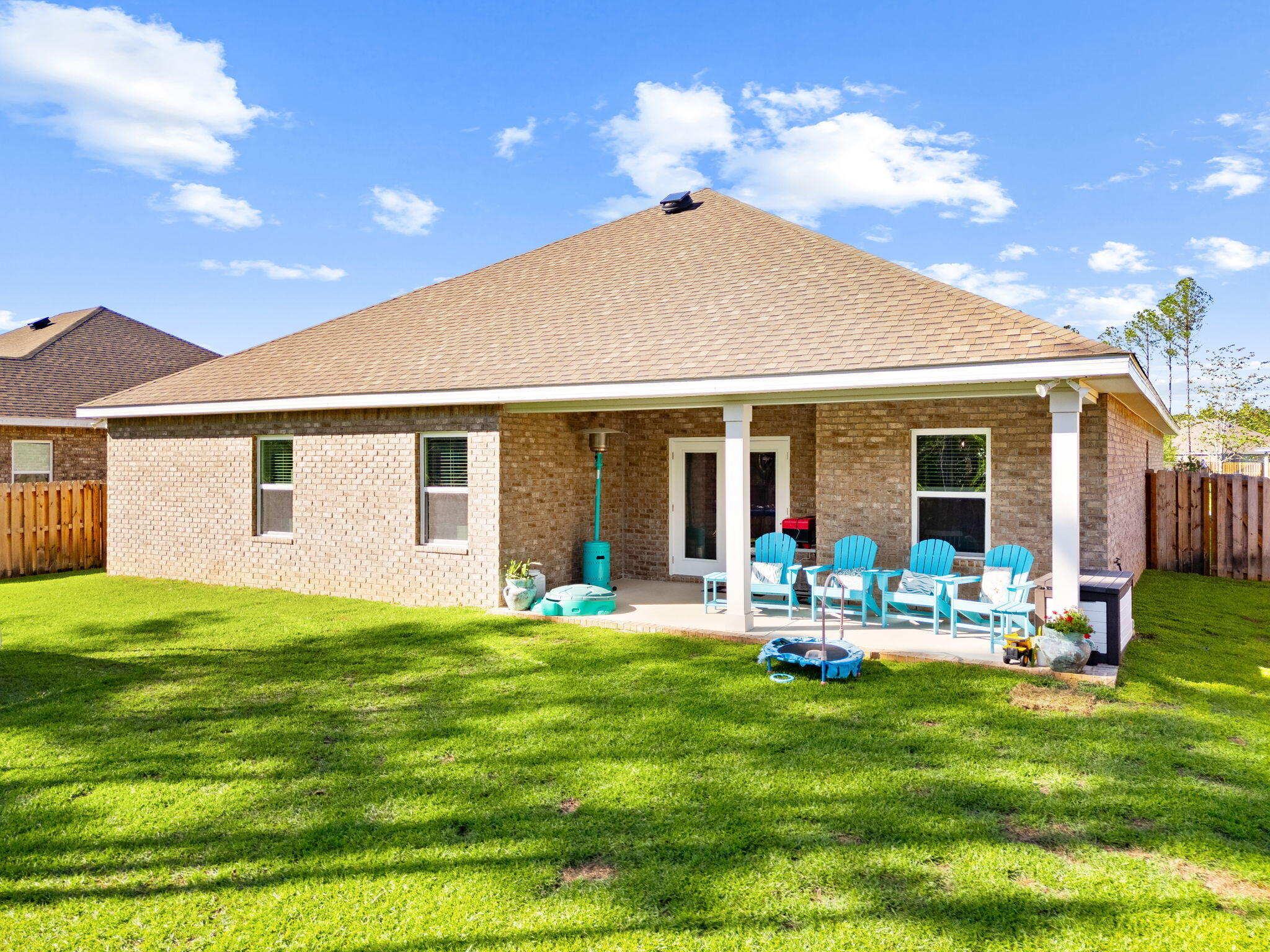 HAMMOCK BAY - Residential