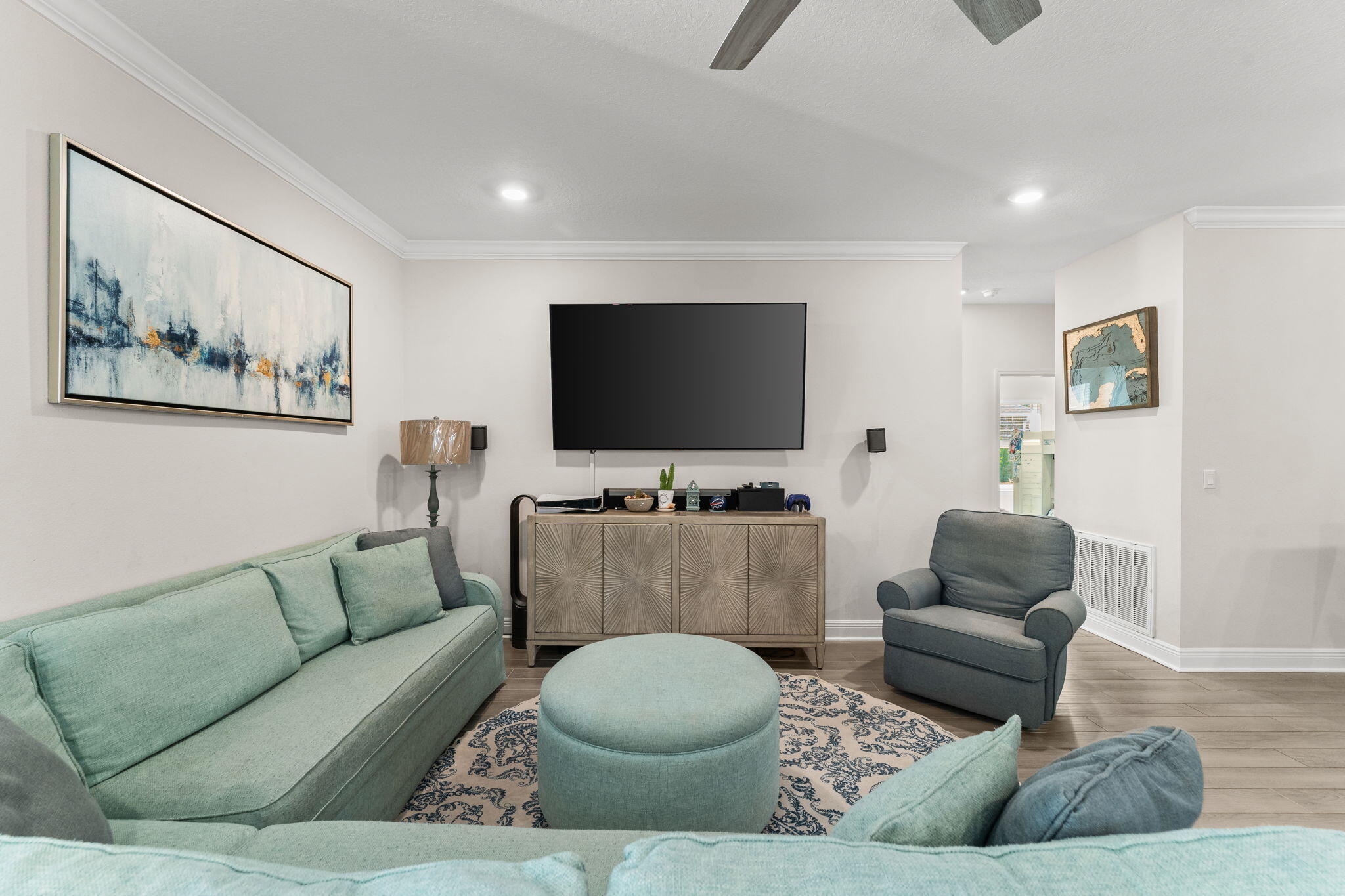 HAMMOCK BAY - Residential