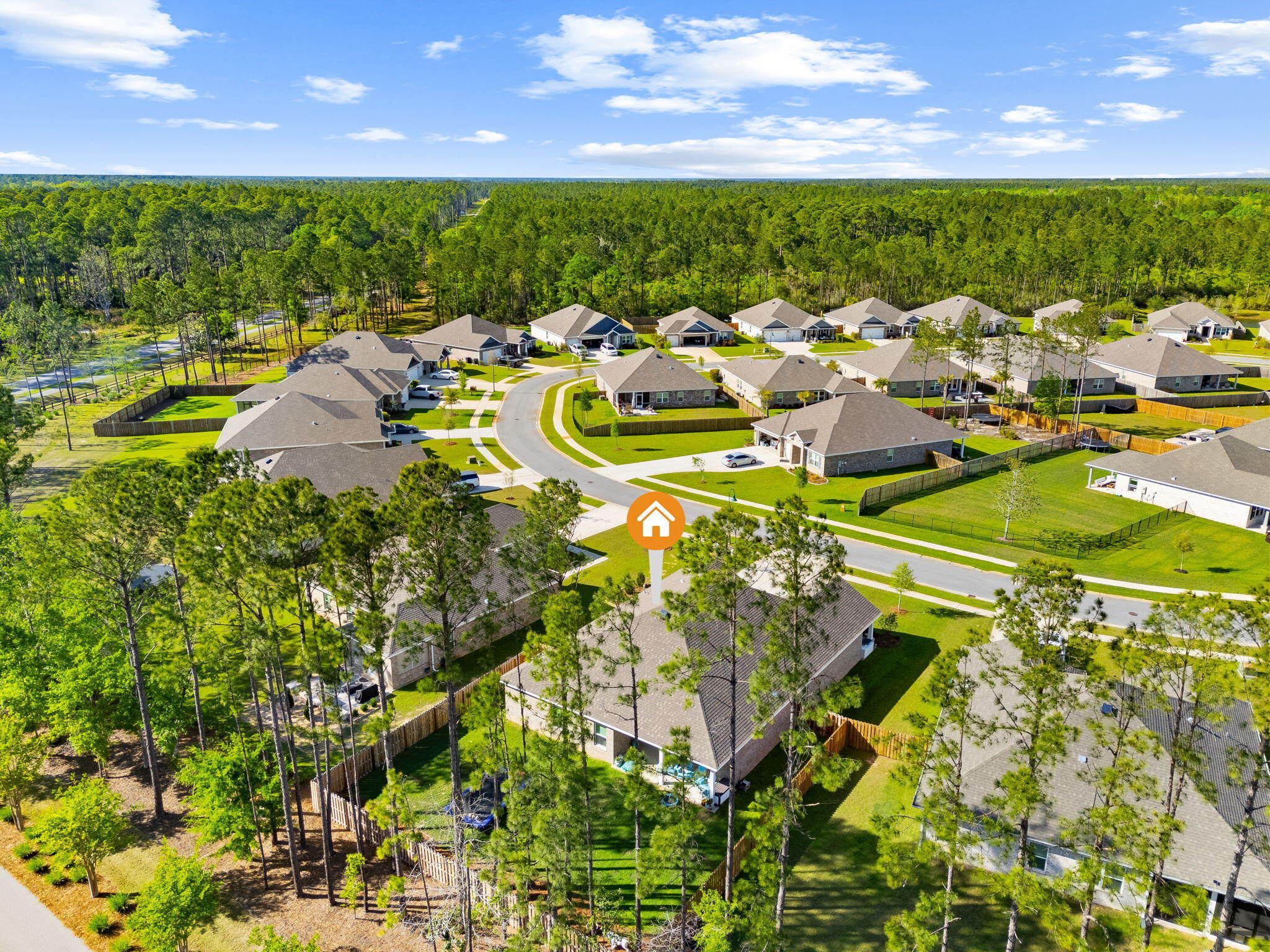 HAMMOCK BAY - Residential