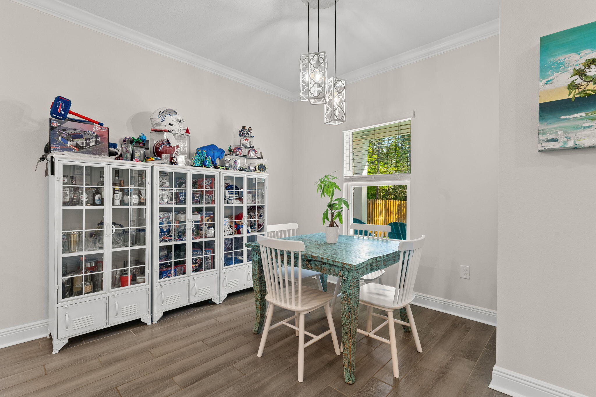 HAMMOCK BAY - Residential