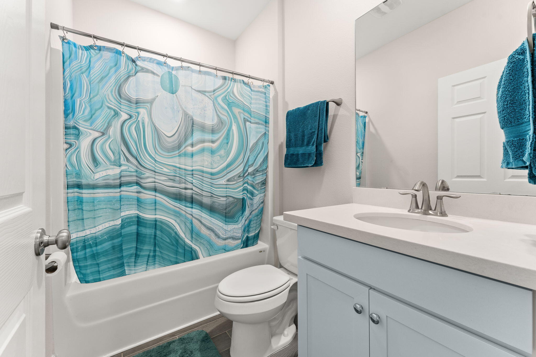 HAMMOCK BAY - Residential