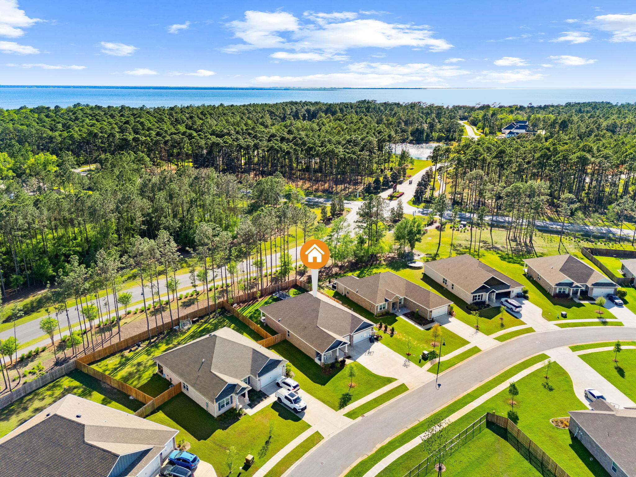 HAMMOCK BAY - Residential