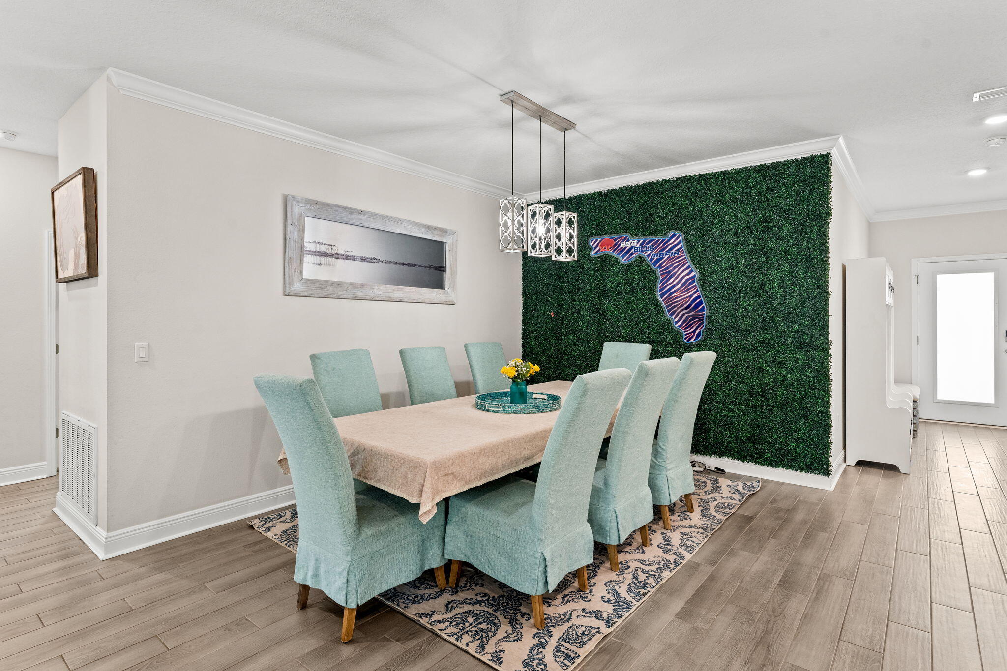 HAMMOCK BAY - Residential