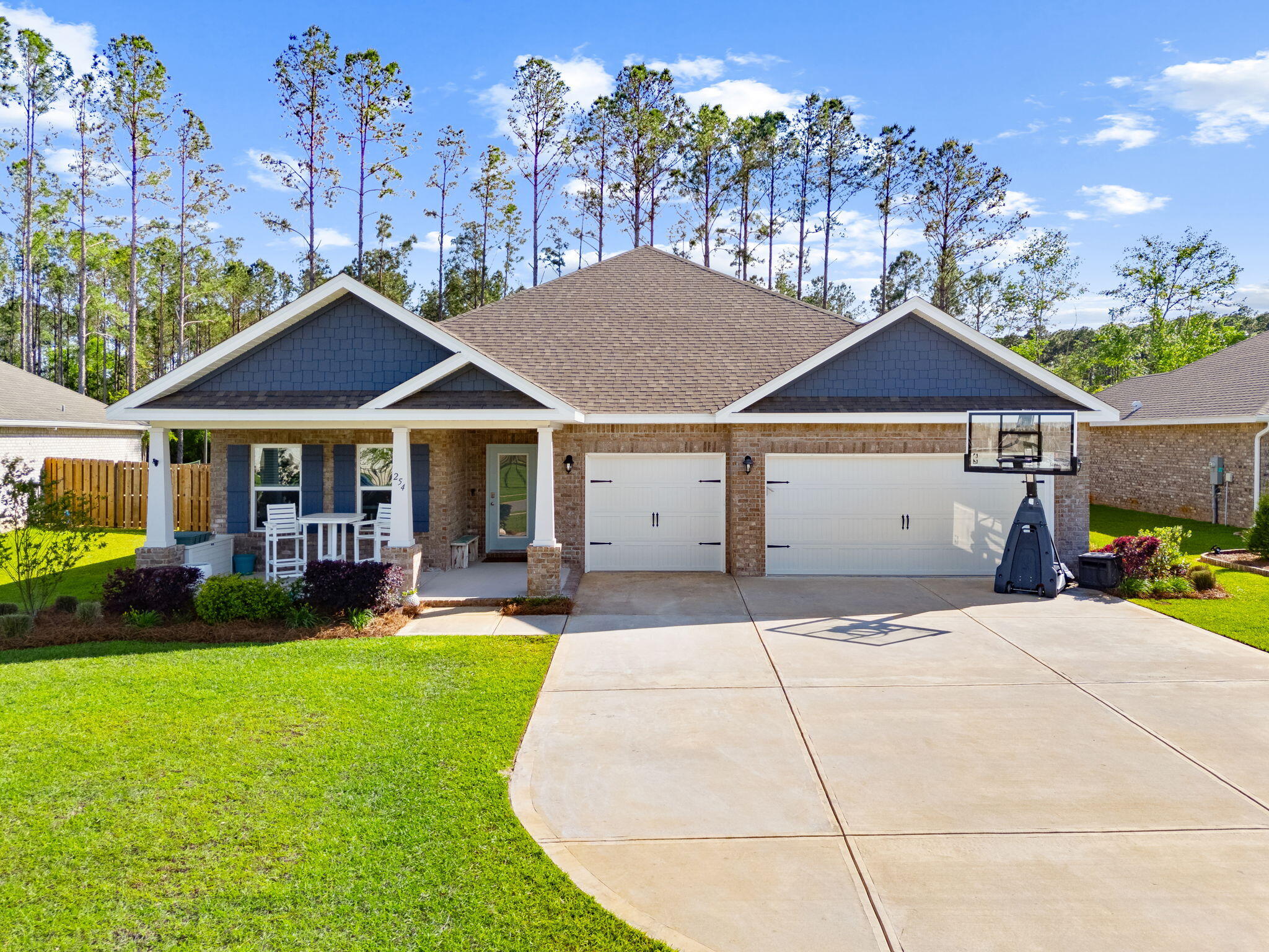 HAMMOCK BAY - Residential