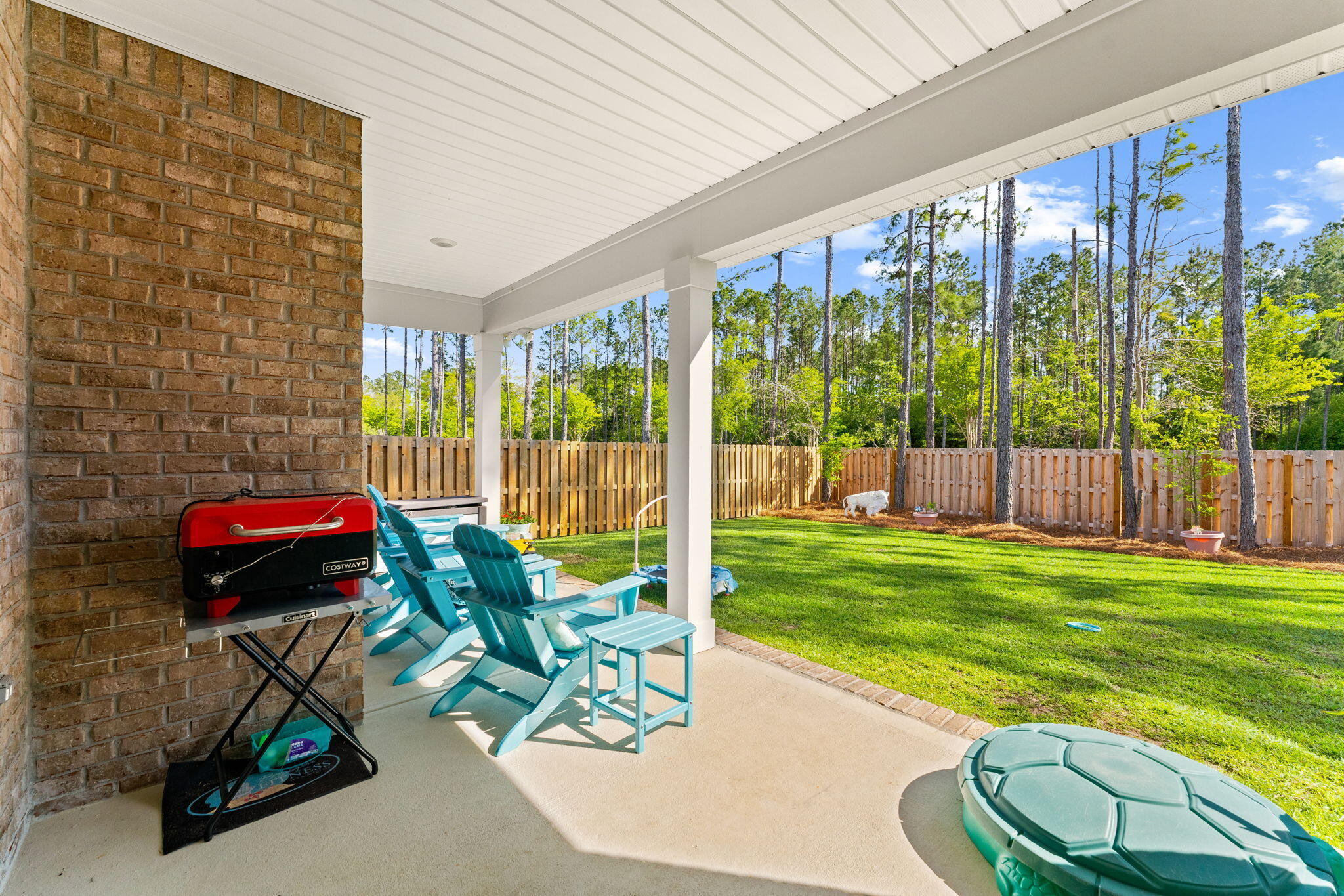 HAMMOCK BAY - Residential