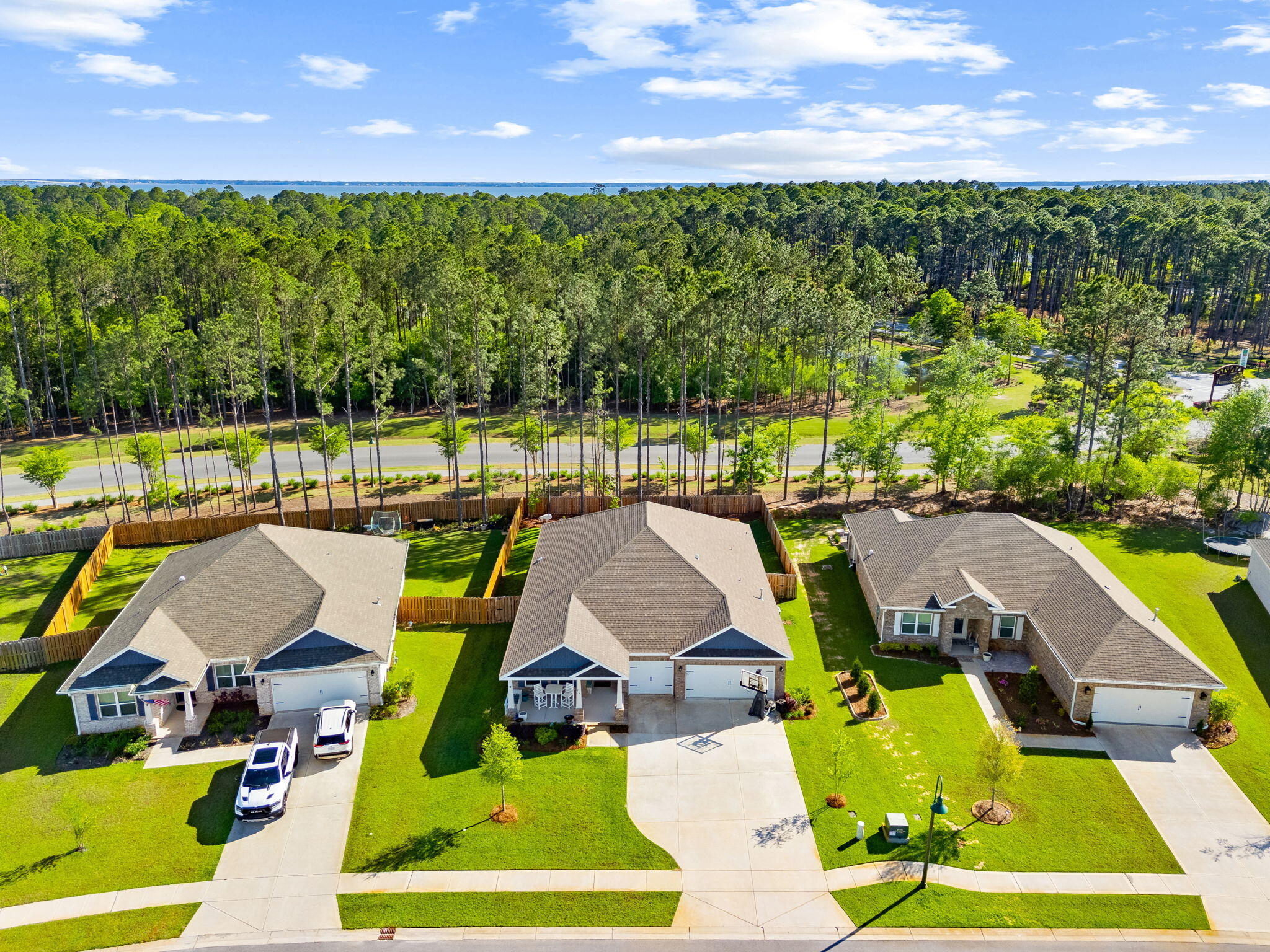 HAMMOCK BAY - Residential