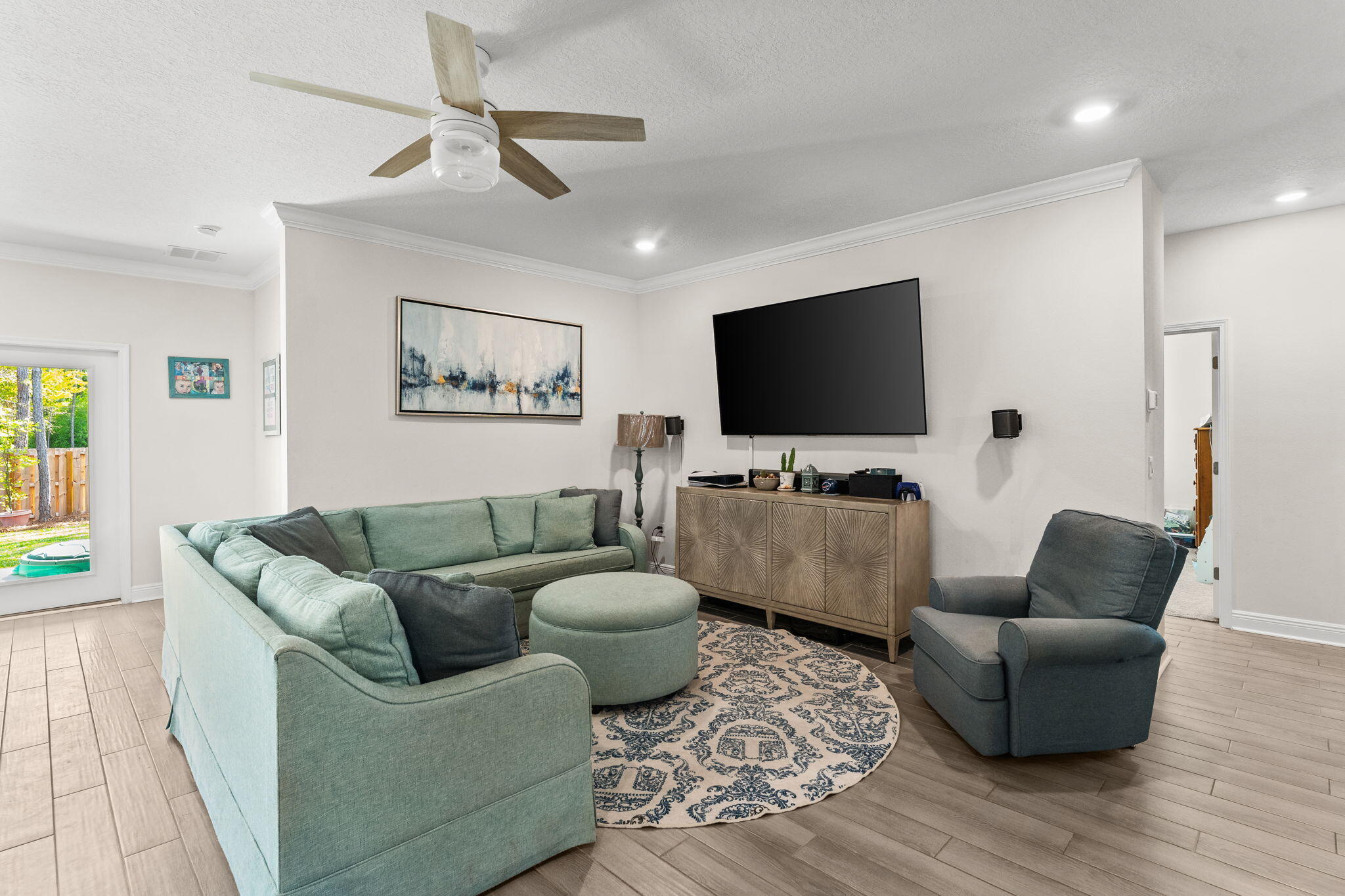 HAMMOCK BAY - Residential