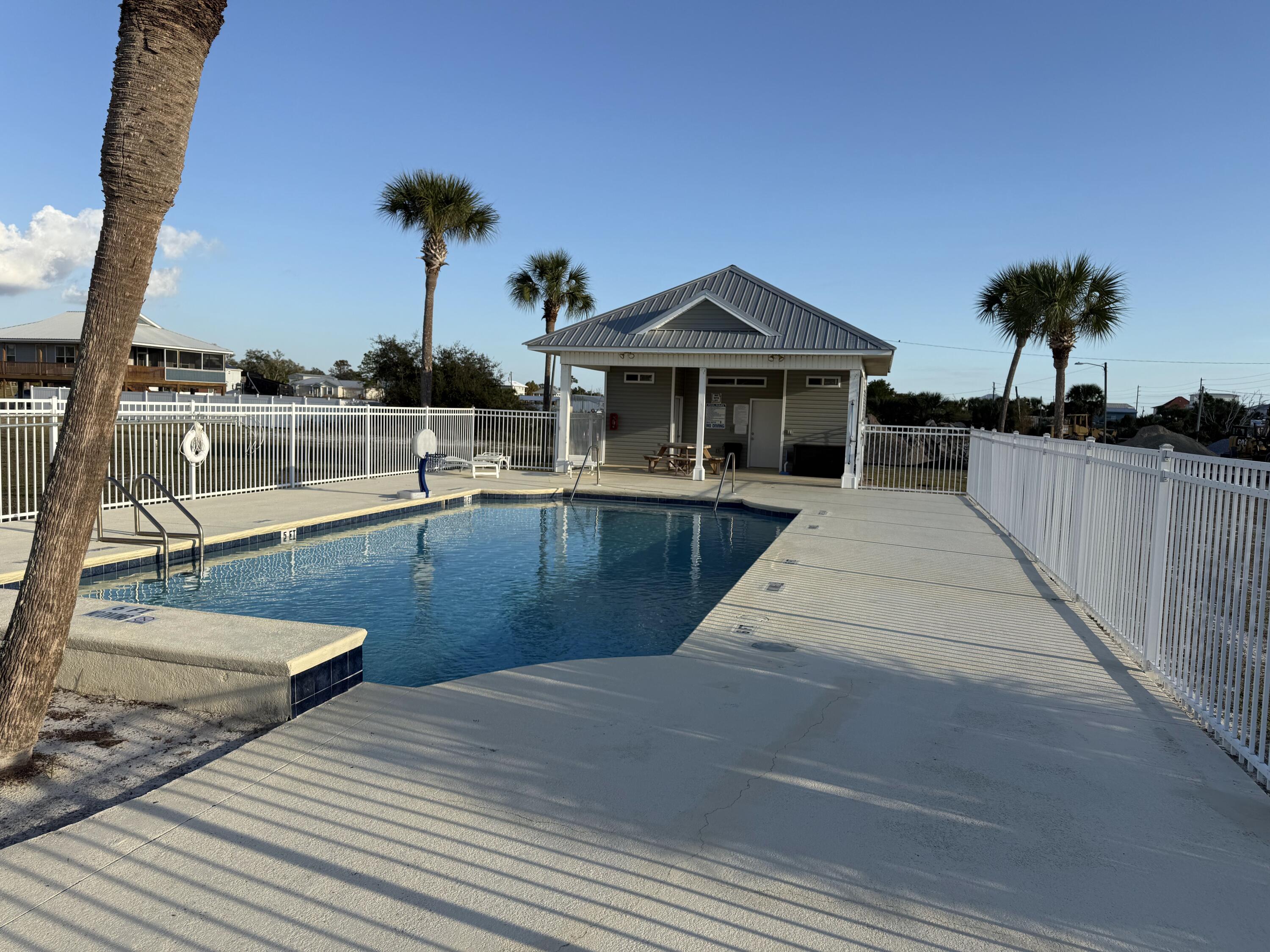 Lot 10 Sea Shore Drive