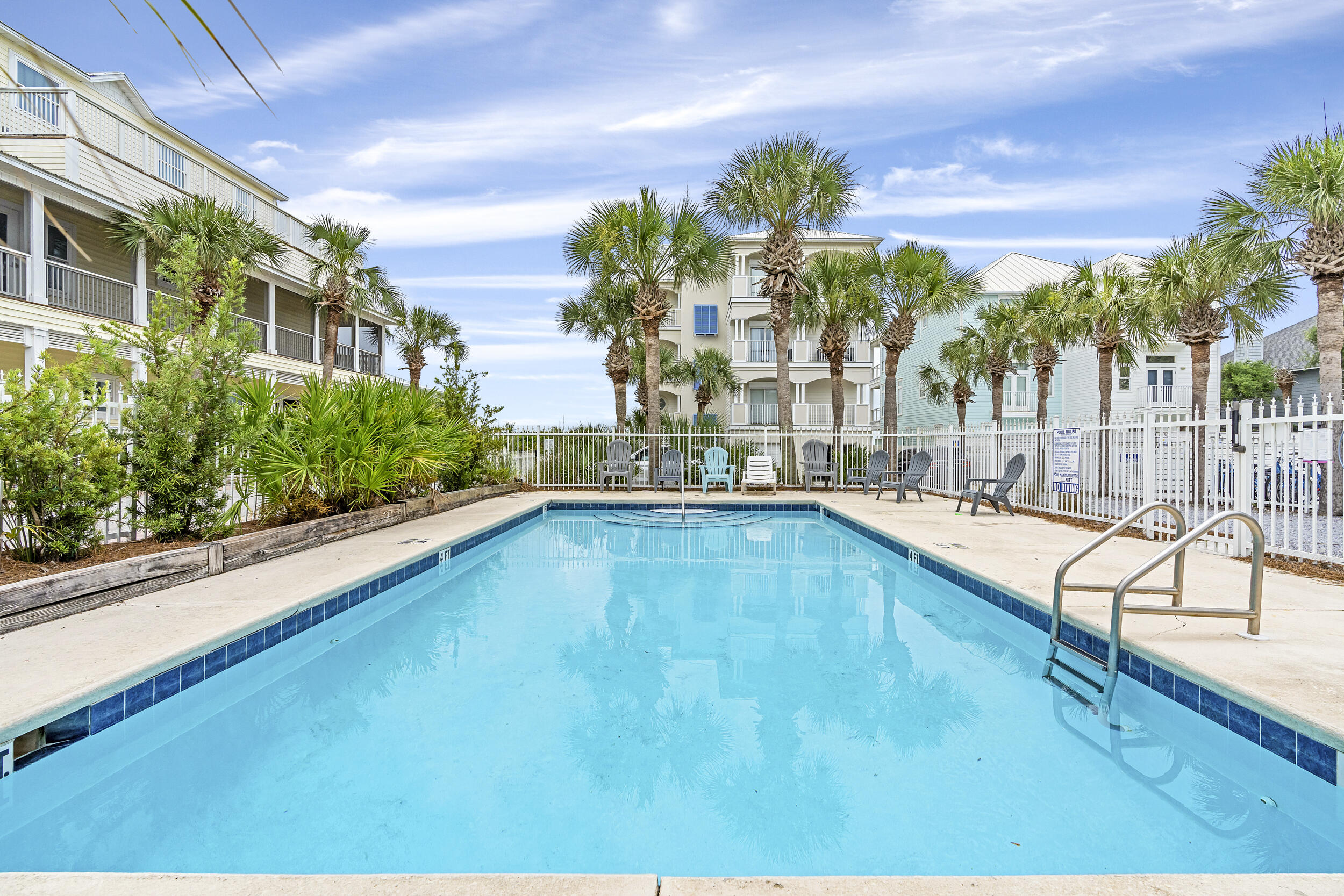 Seashore Village Ph II - Residential