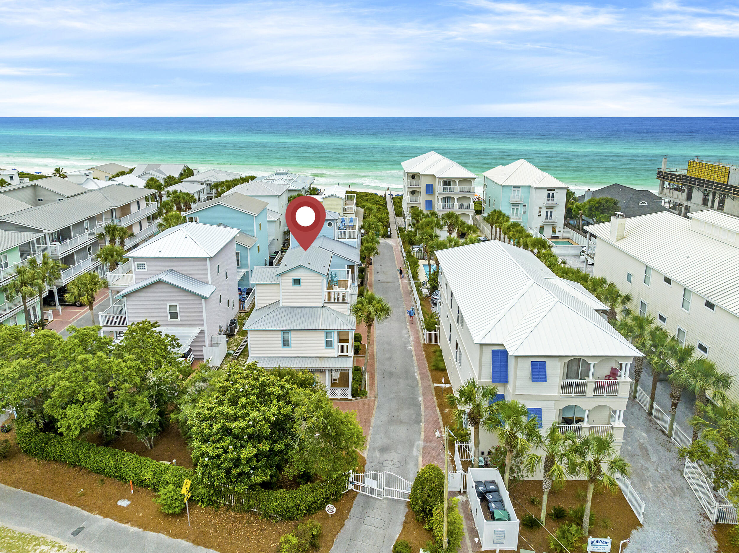Seashore Village Ph II - Residential