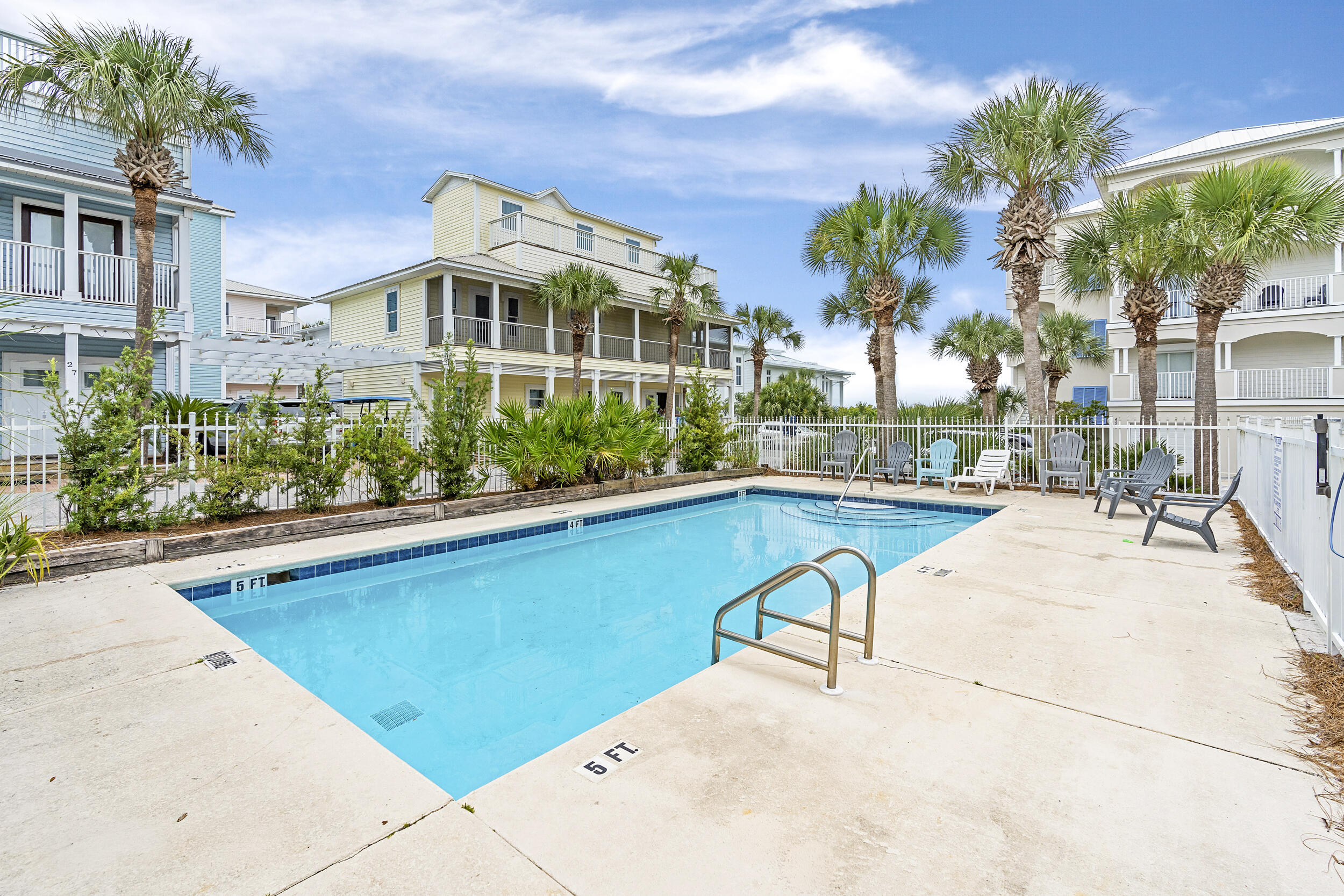 Seashore Village Ph II - Residential