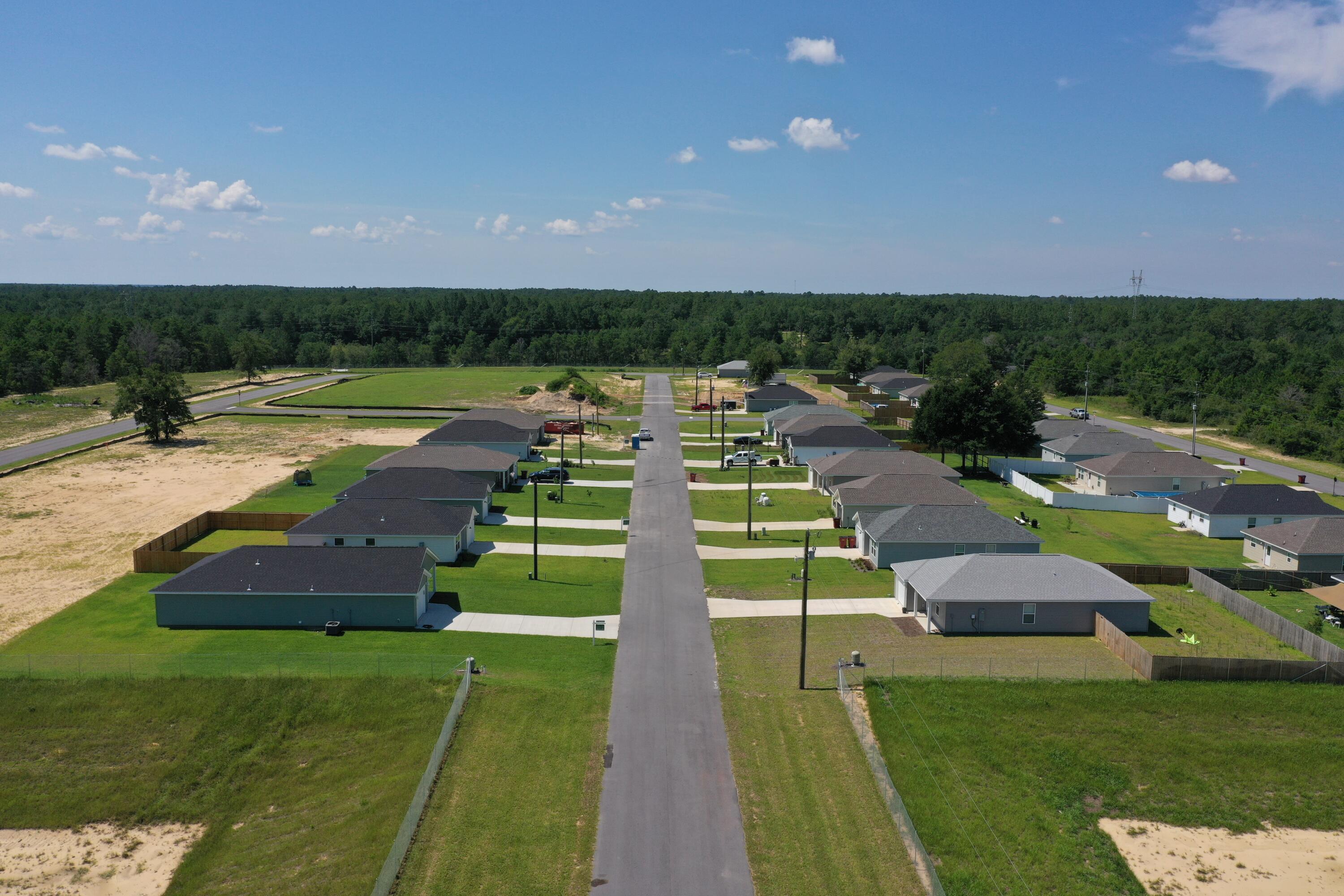 Holley Grove - Residential