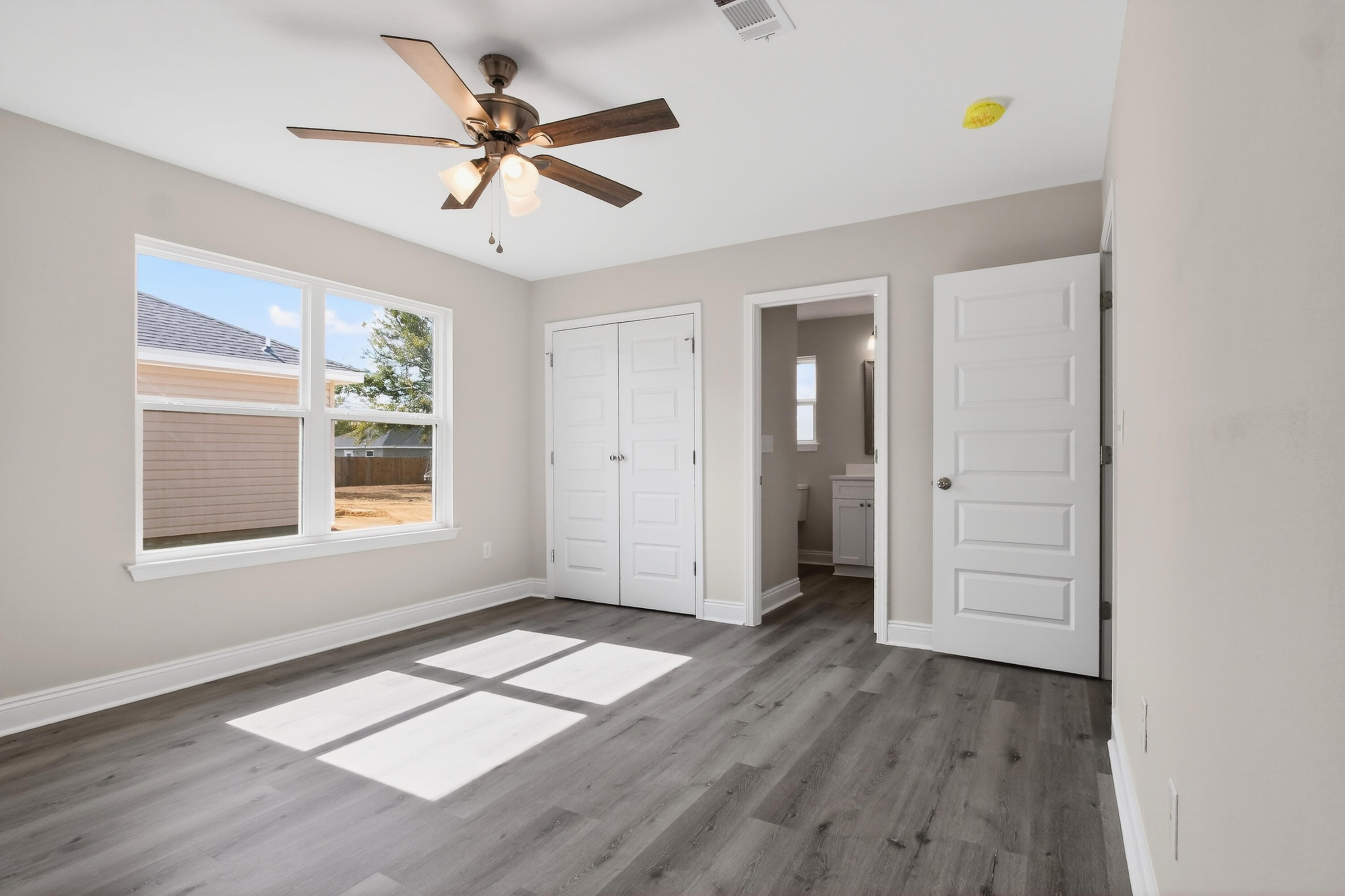 Holley Grove - Residential