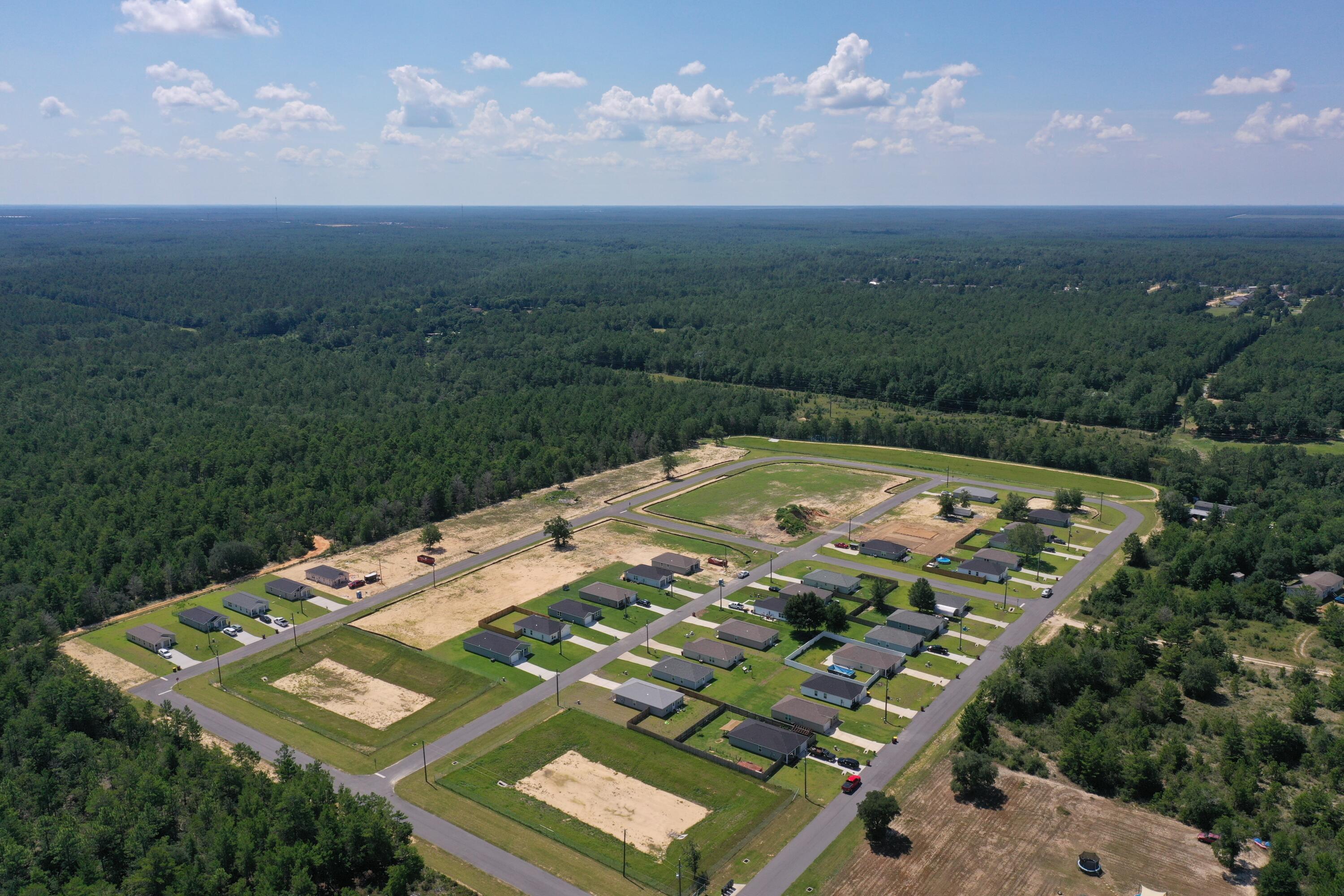 Holley Grove - Residential