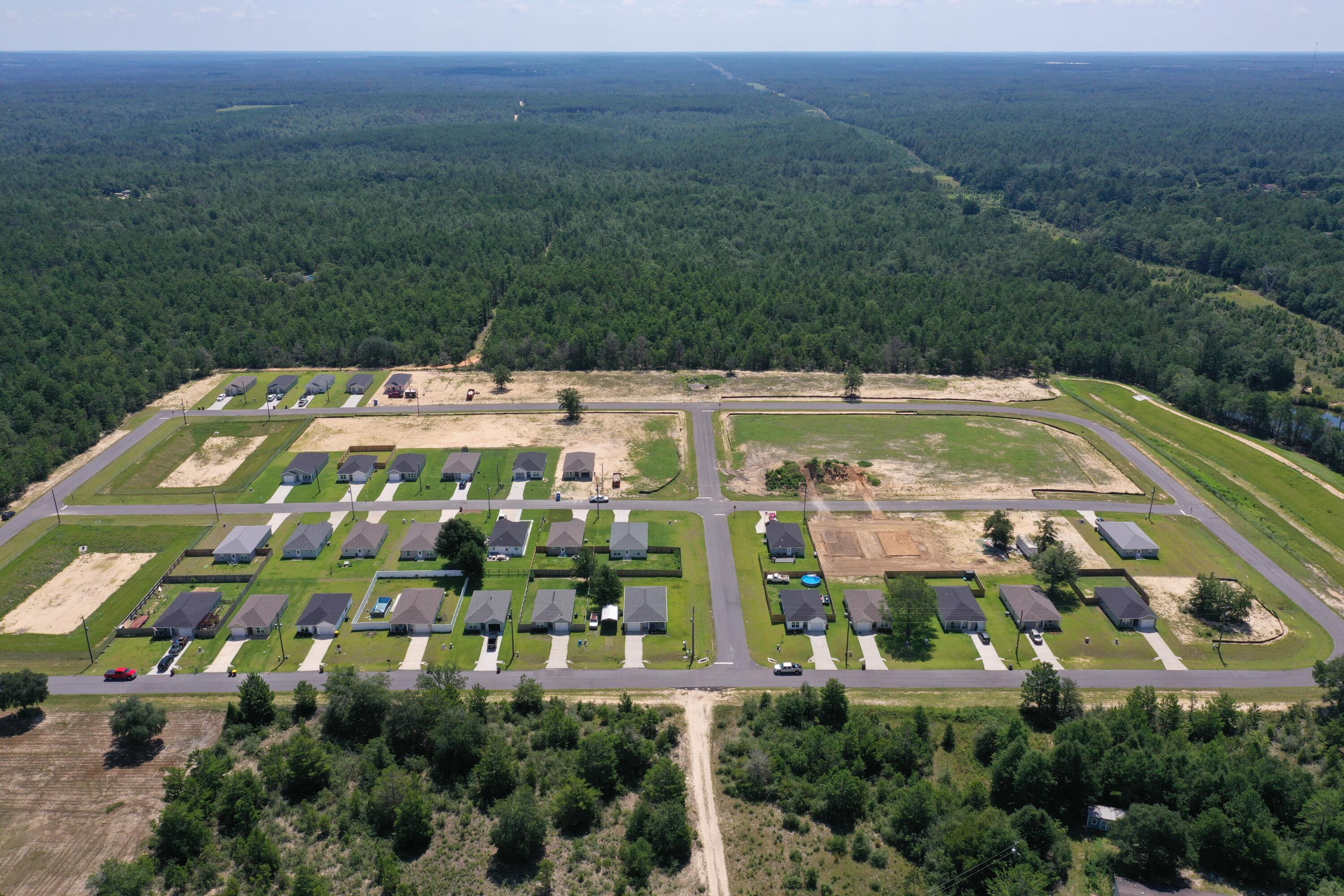 Holley Grove - Residential