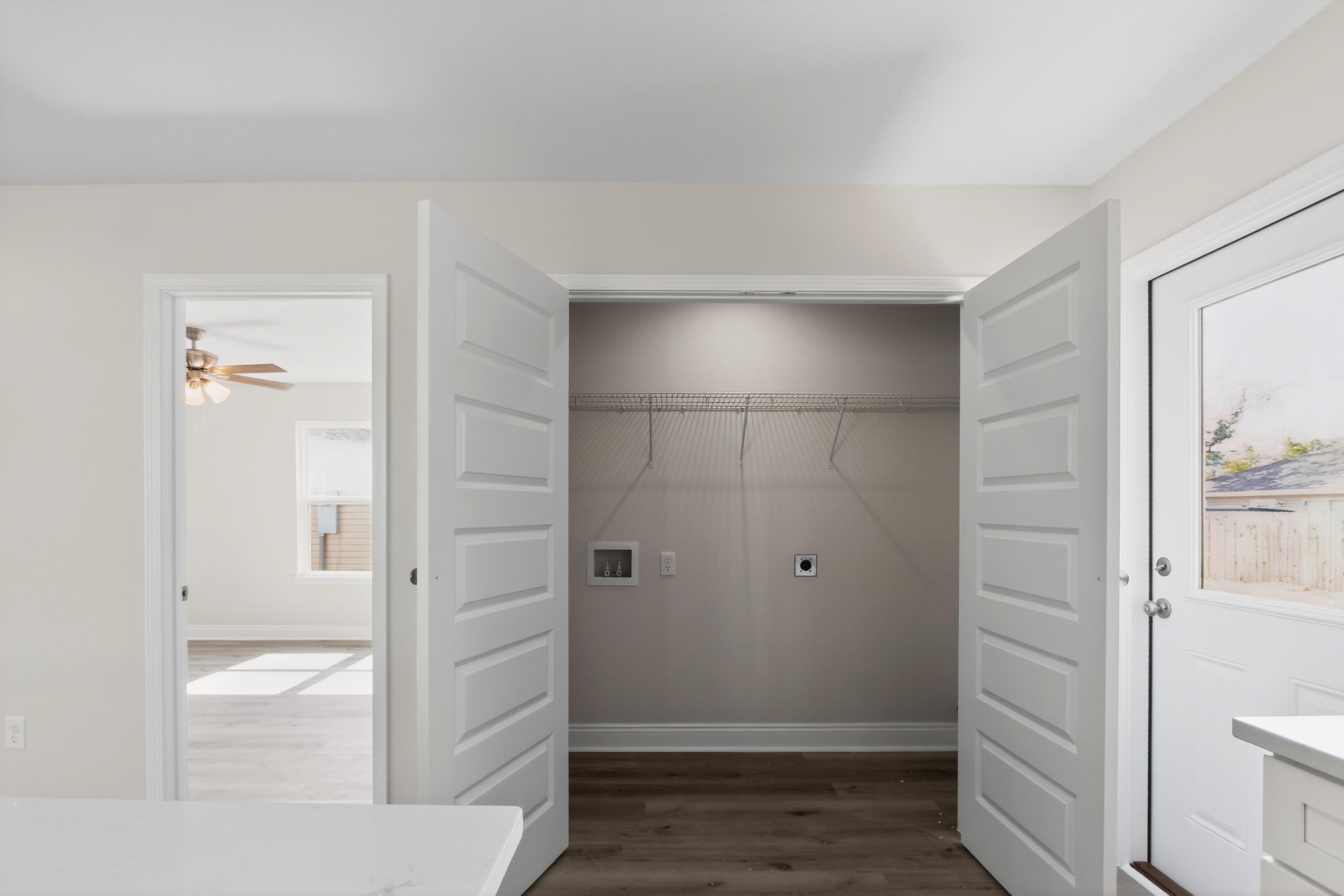 Holley Grove - Residential