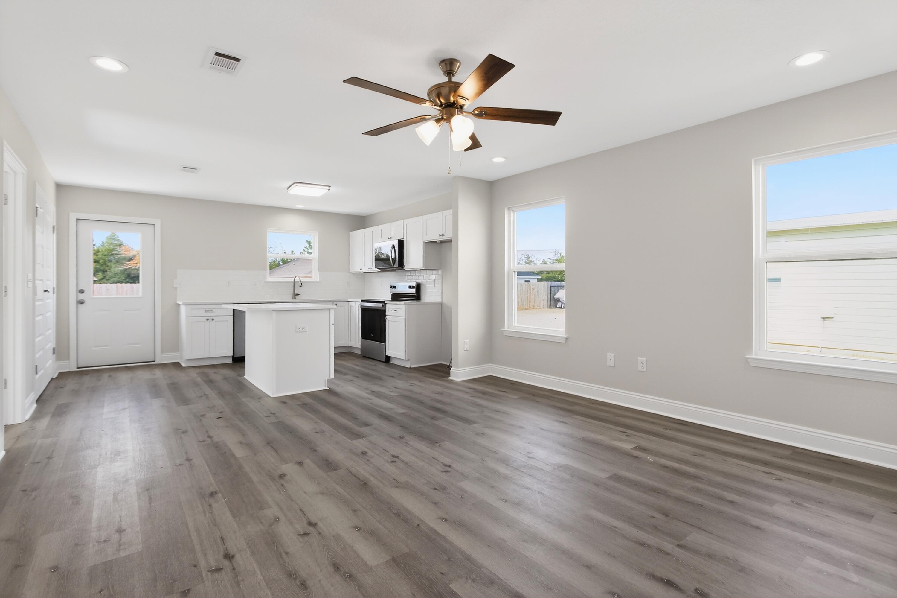 Holley Grove - Residential