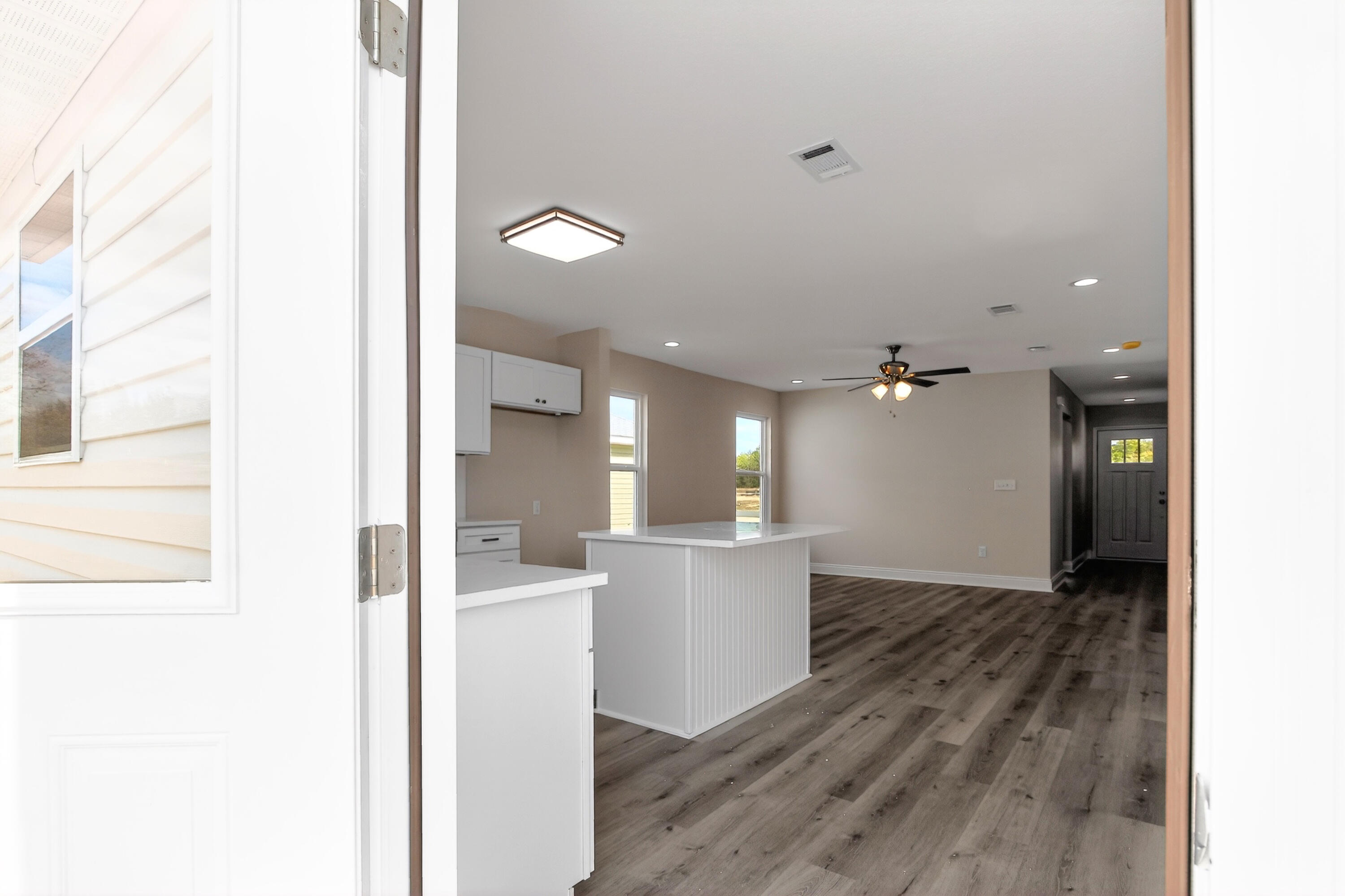 Holley Grove - Residential