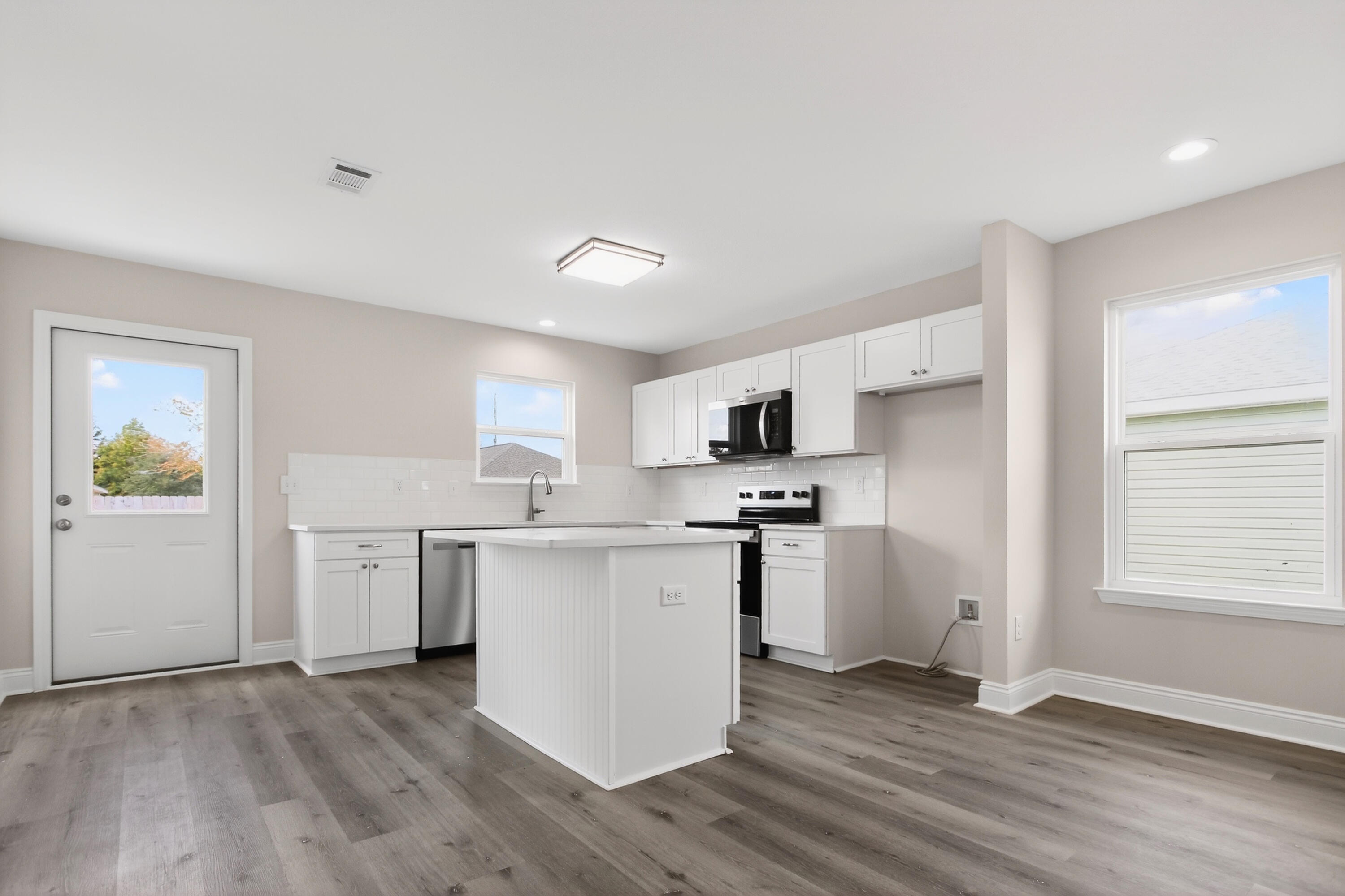 Holley Grove - Residential