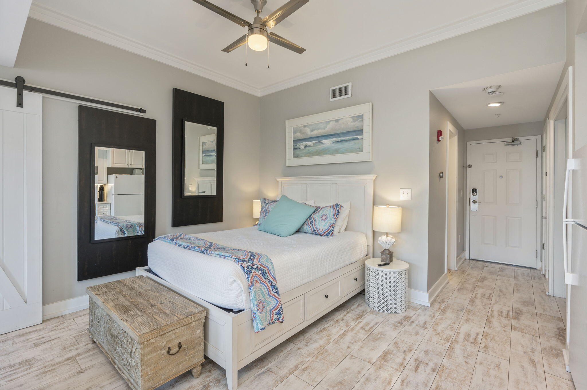 95 Laura Hamilton Boulevard 209