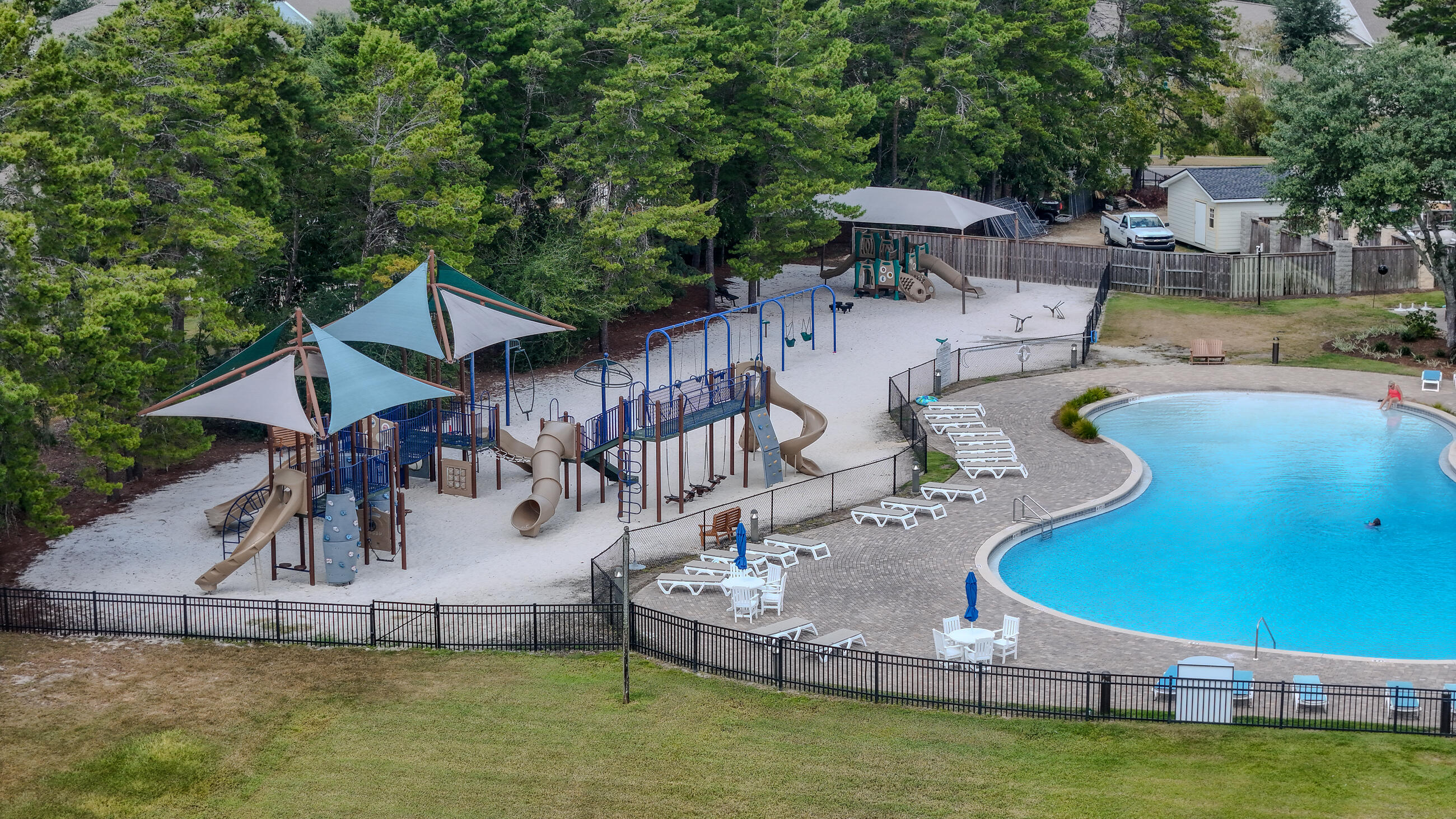 Hammock Bay Meadows - Residential