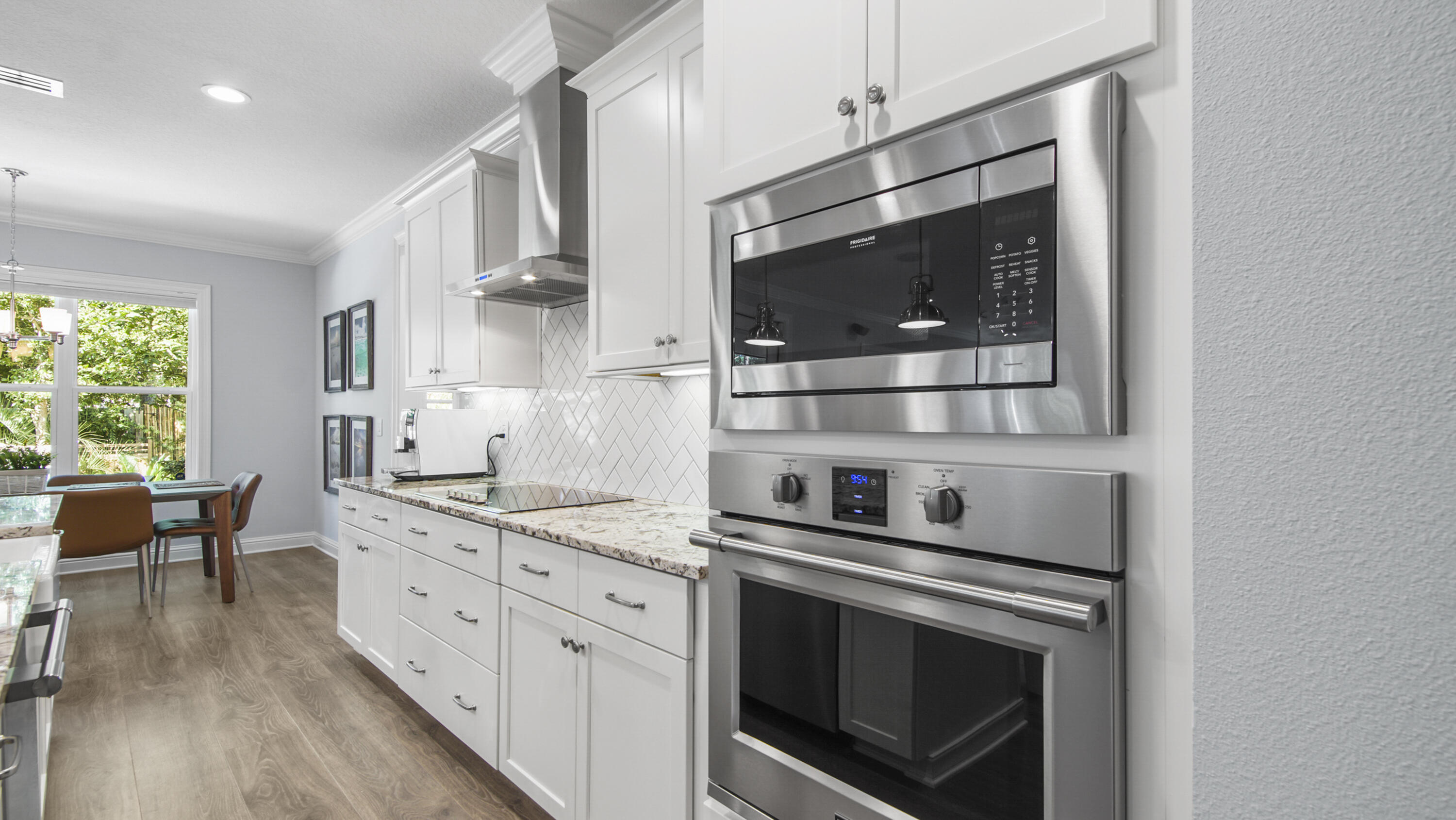 Hammock Bay Meadows - Residential