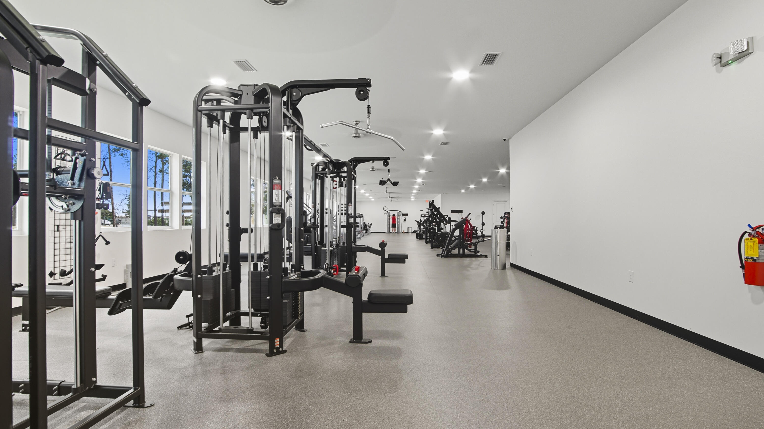 Hammock Bay Meadows - Residential