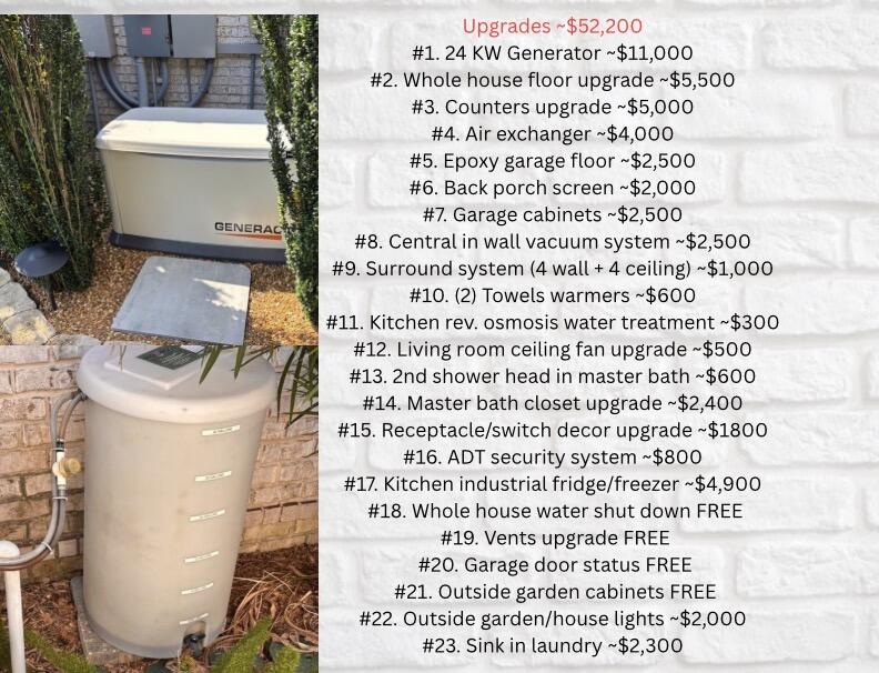 Hammock Bay- Meadows - Residential