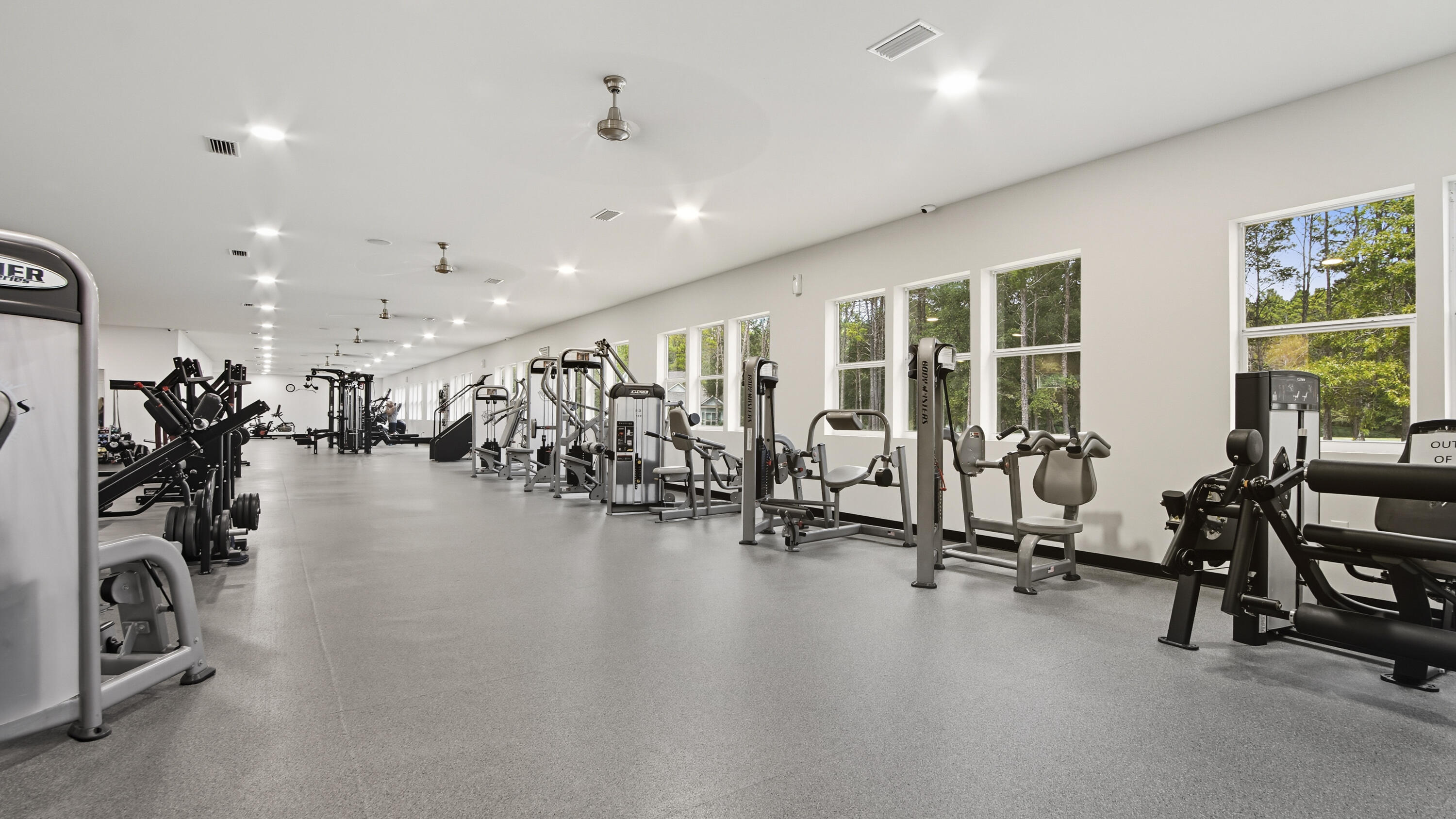 Hammock Bay Meadows - Residential