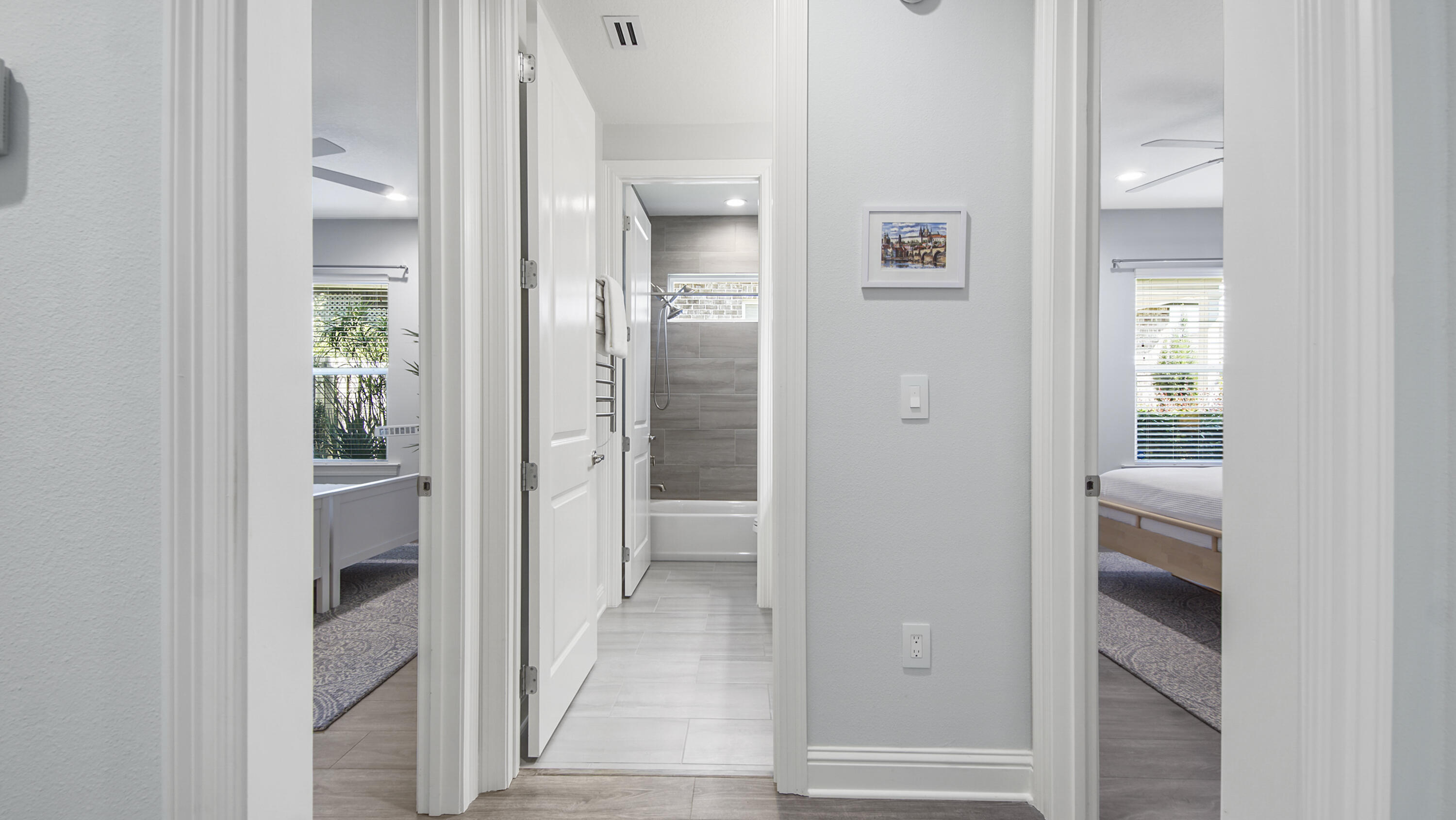 Hammock Bay Meadows - Residential