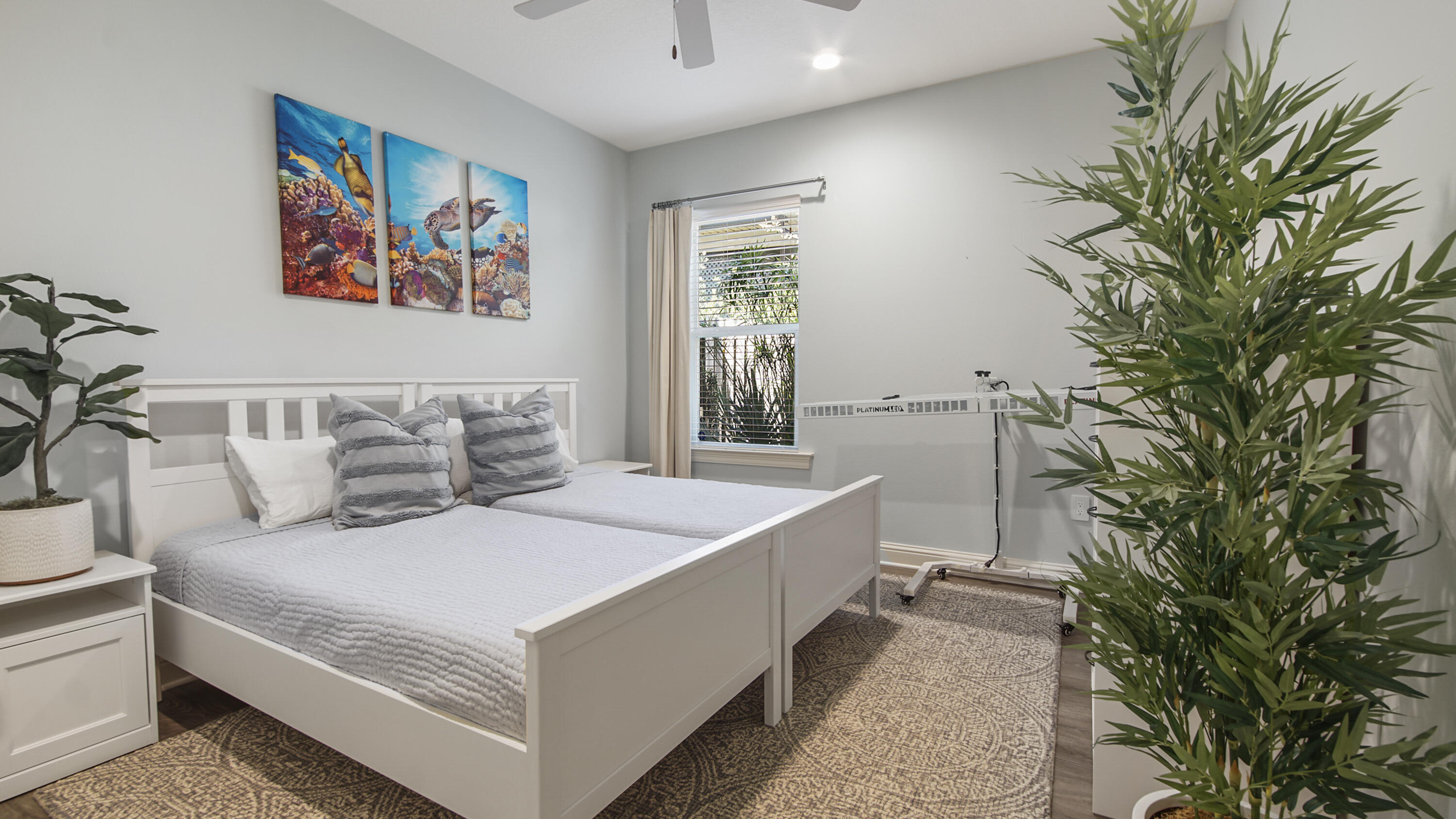 Hammock Bay Meadows - Residential