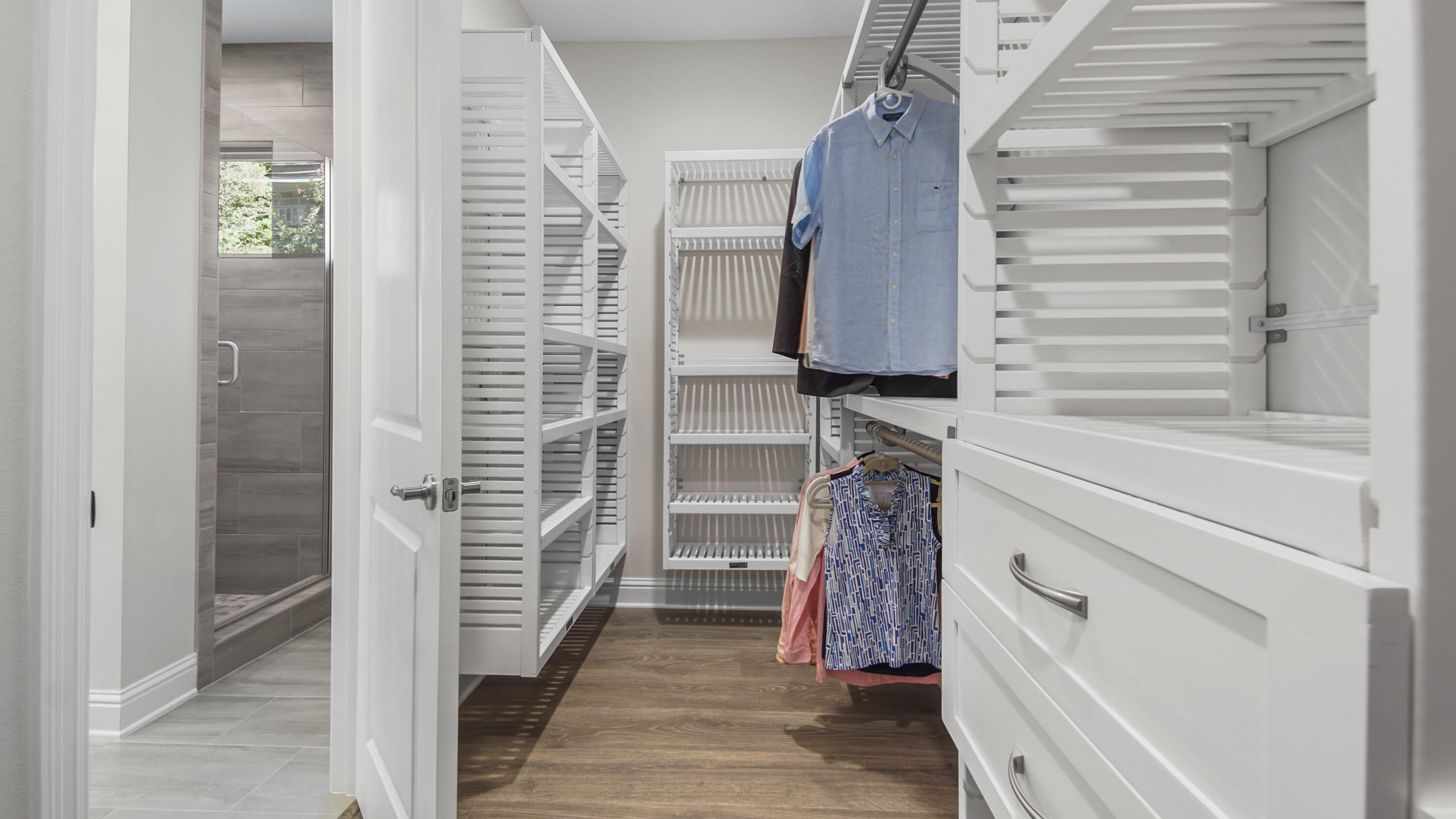 Hammock Bay Meadows - Residential