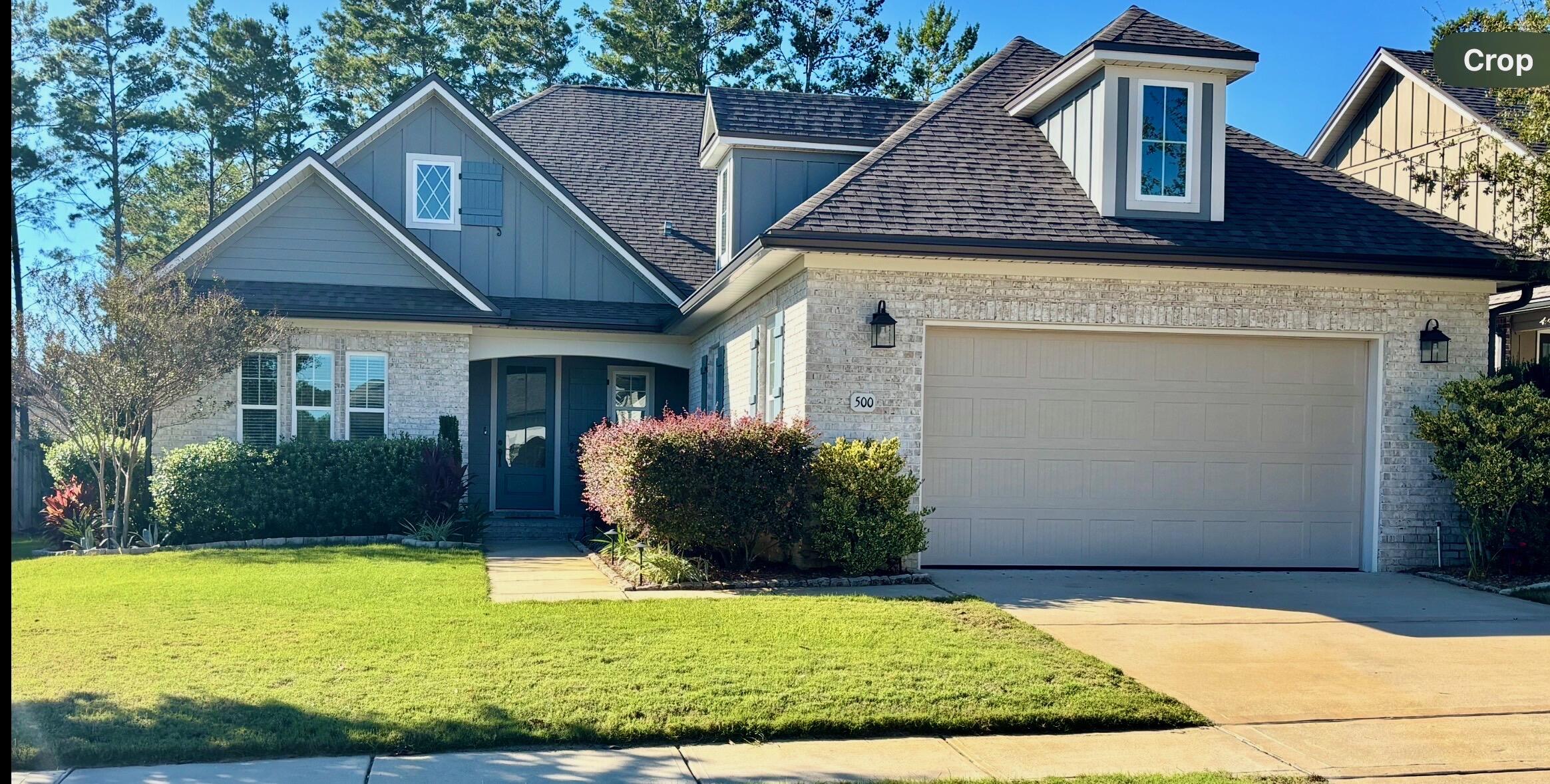 Hammock Bay- Meadows - Residential