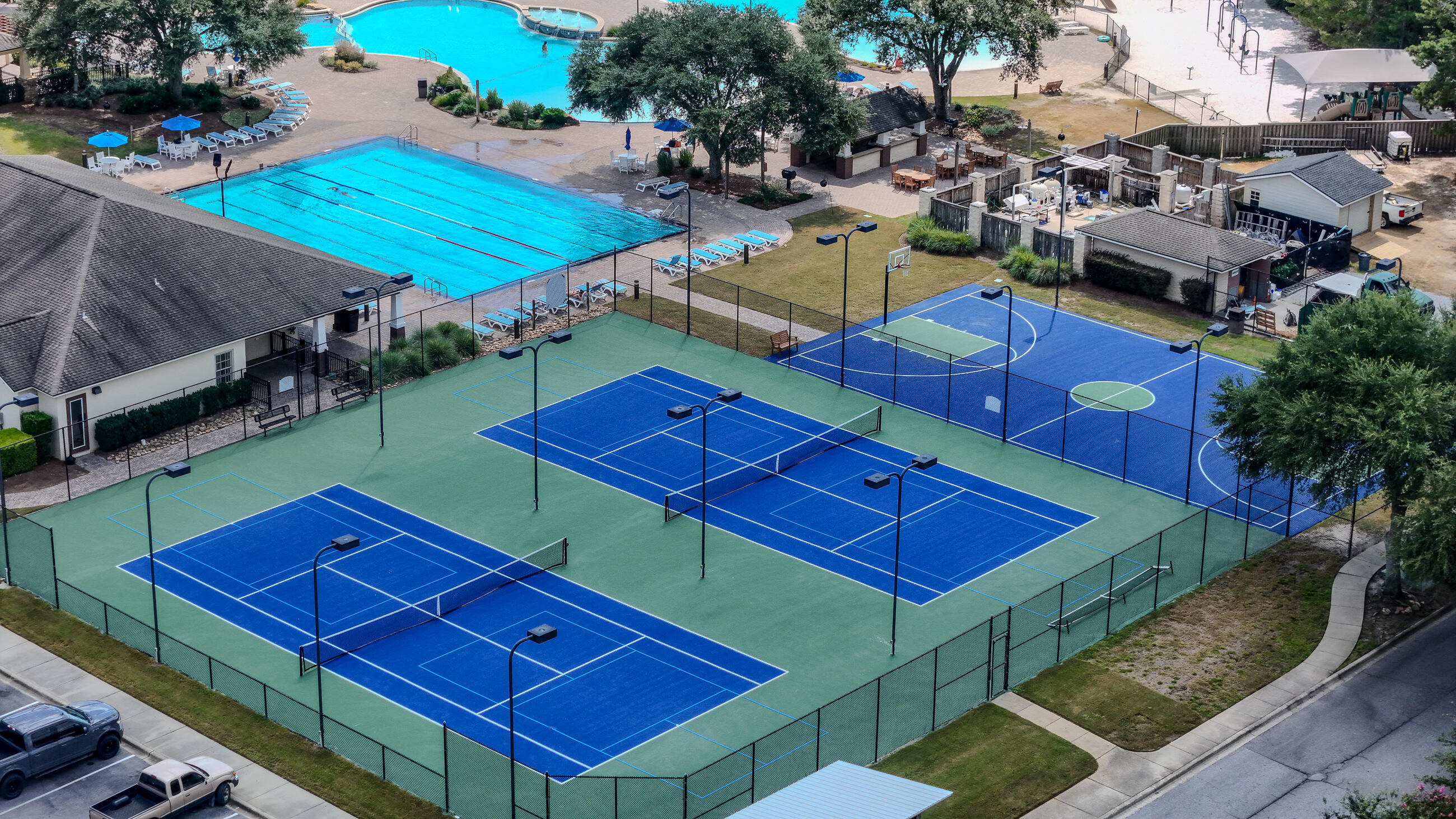 Hammock Bay Meadows - Residential