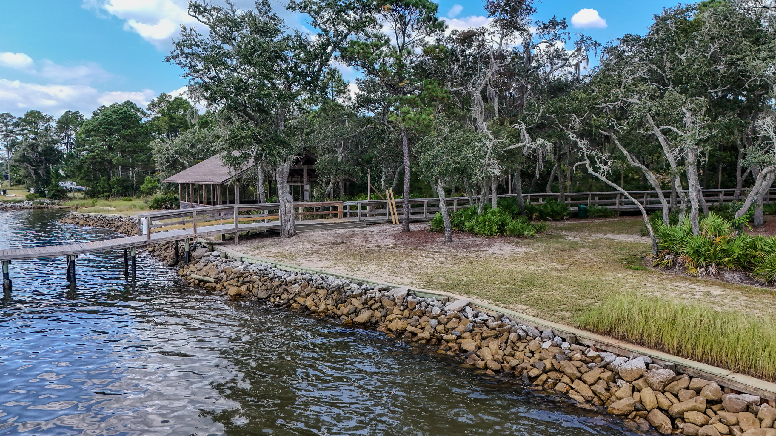 Hammock Bay Meadows - Residential