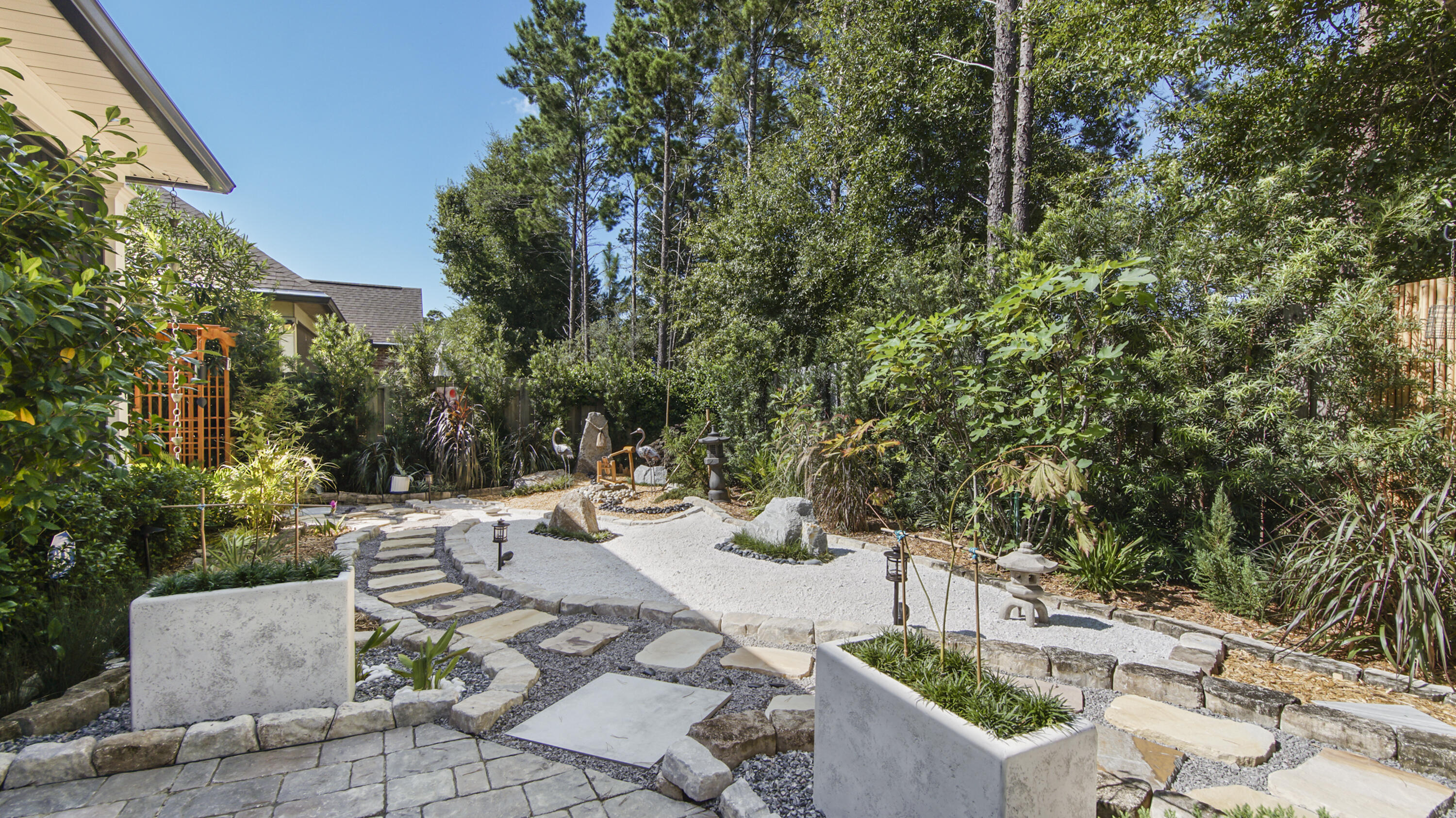 Hammock Bay Meadows - Residential