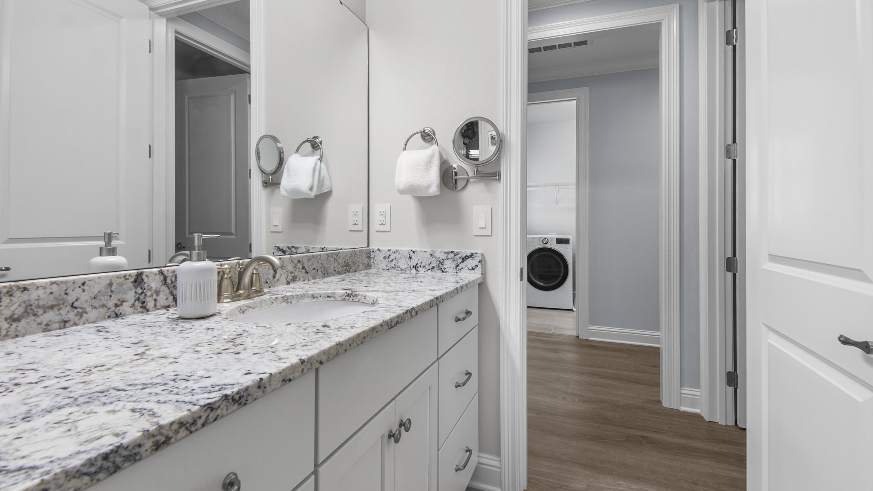 Hammock Bay Meadows - Residential