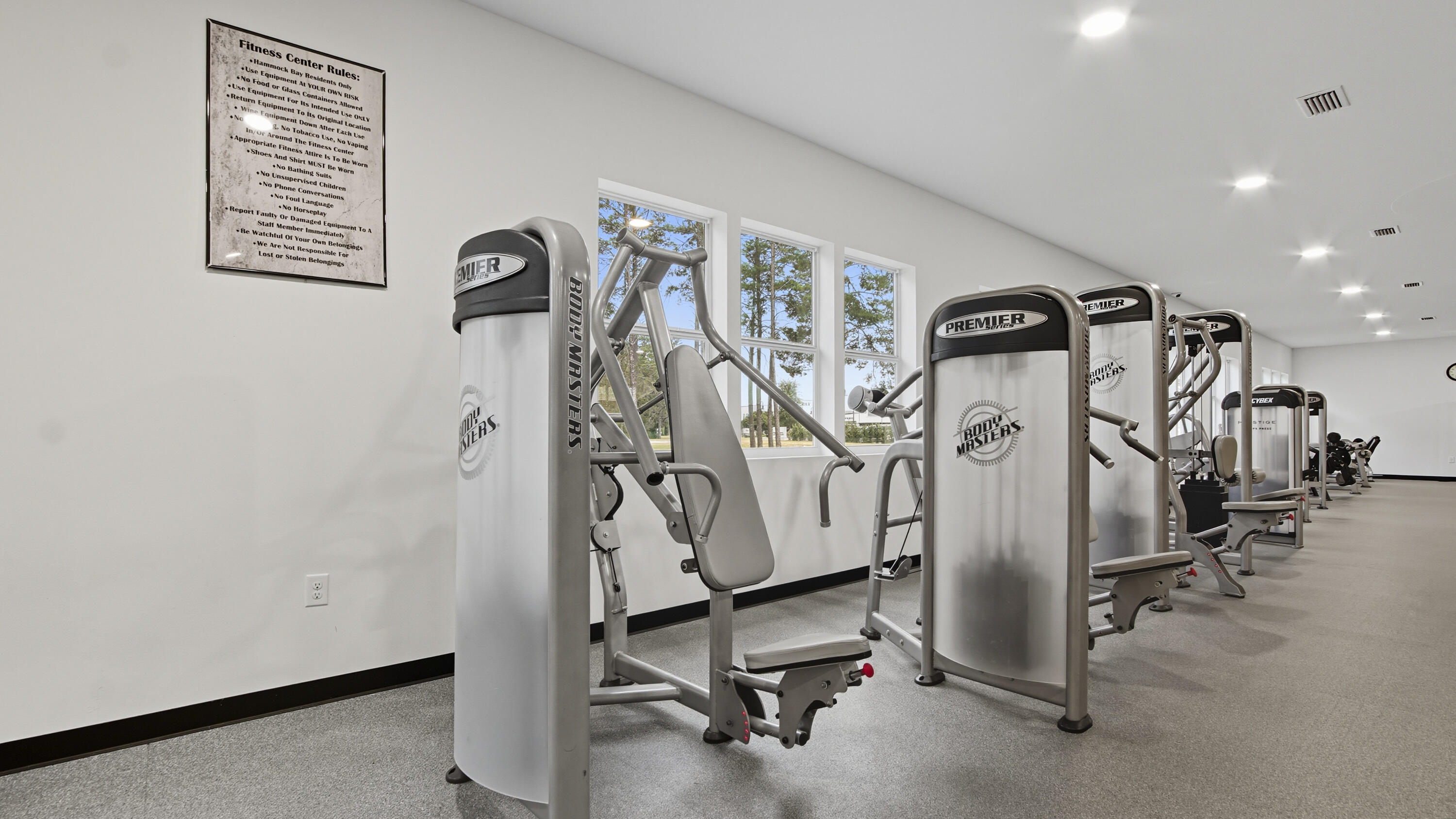 Hammock Bay Meadows - Residential