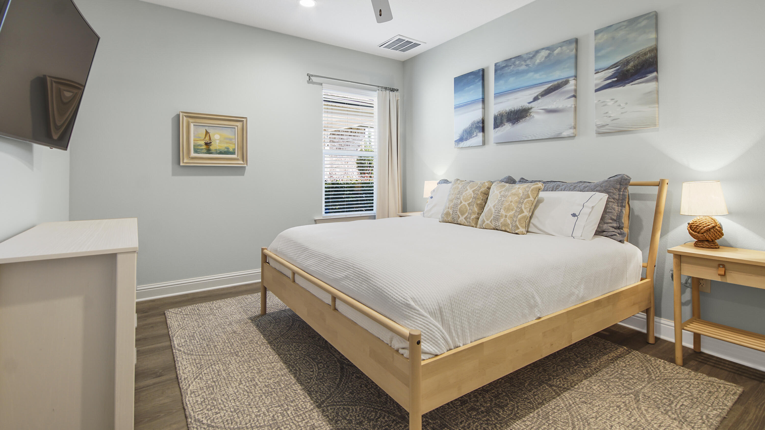 Hammock Bay Meadows - Residential