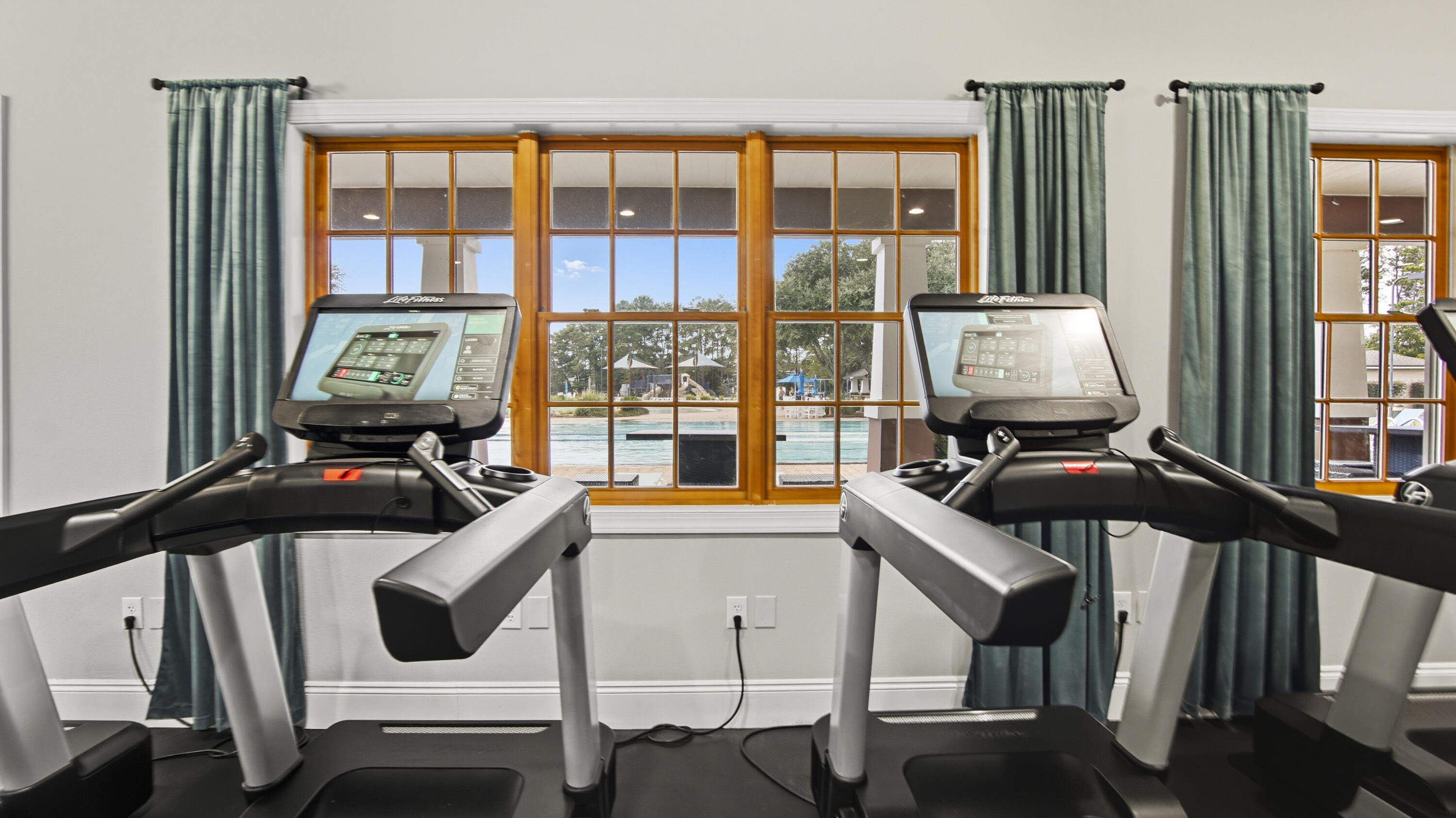 Hammock Bay Meadows - Residential