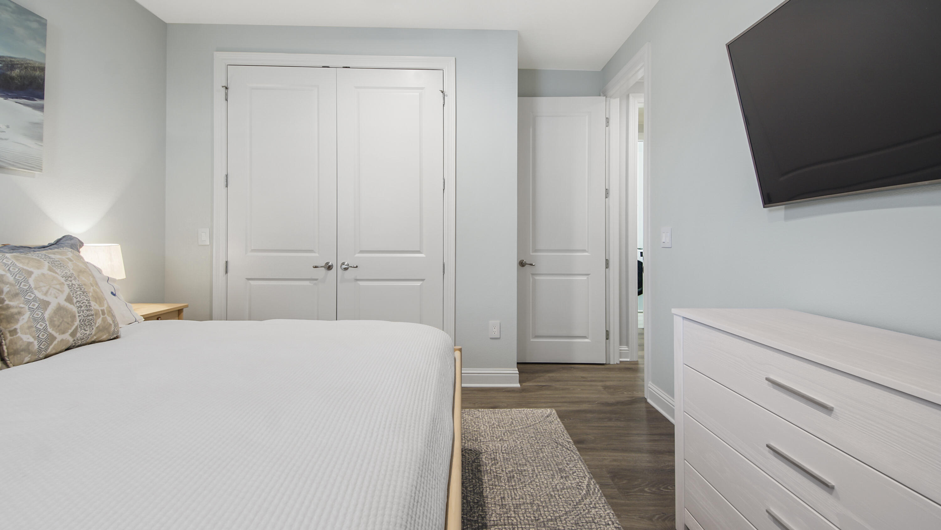 Hammock Bay Meadows - Residential