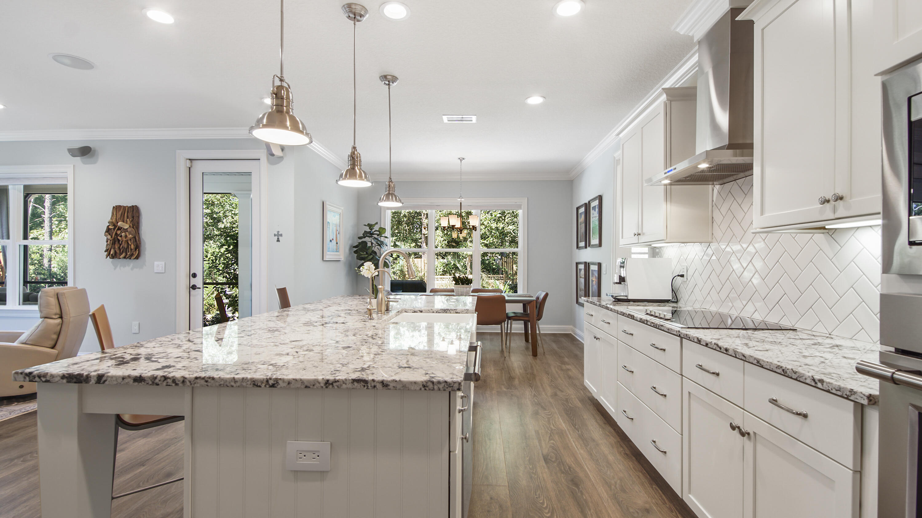 Hammock Bay Meadows - Residential