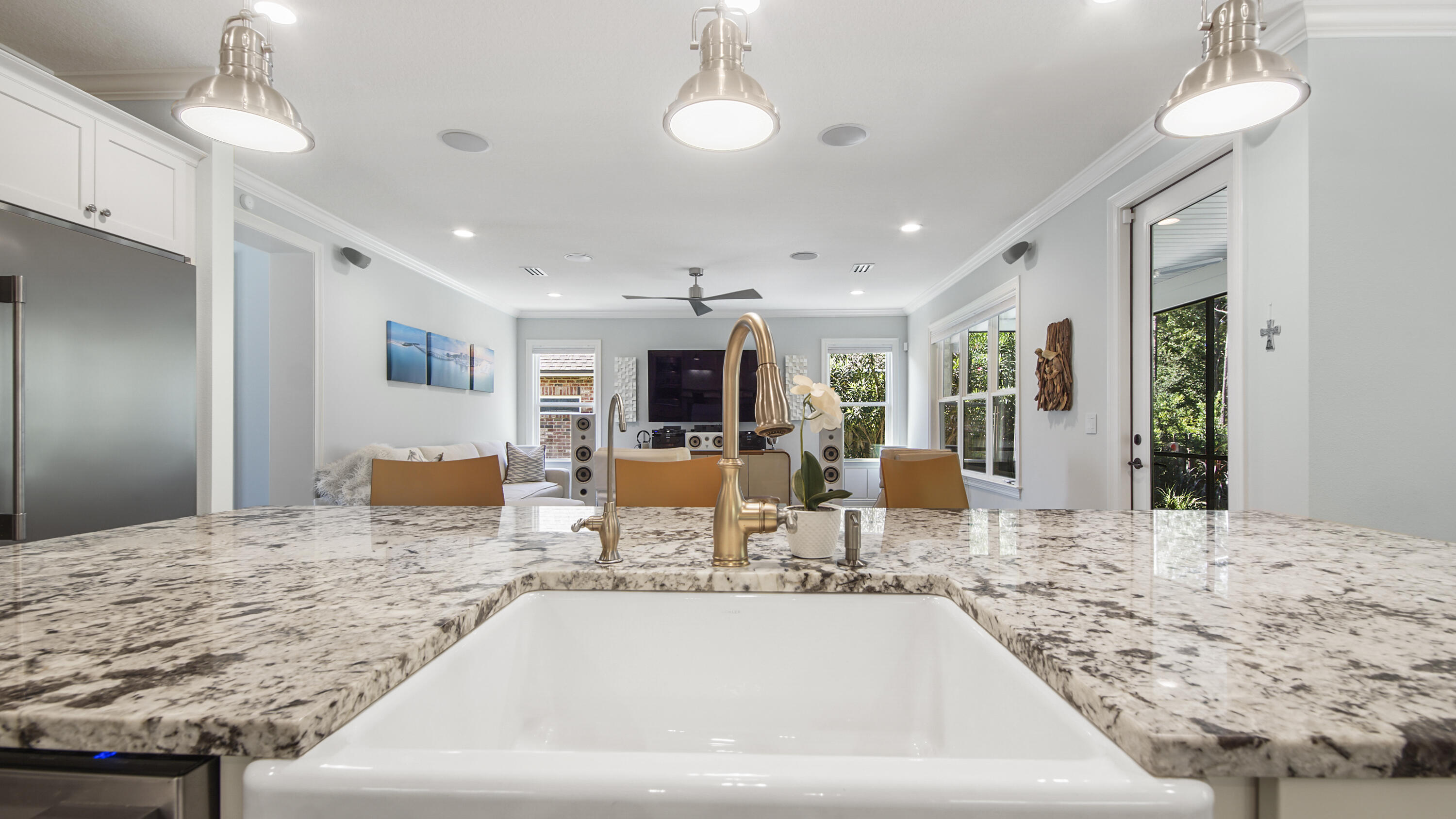 Hammock Bay Meadows - Residential