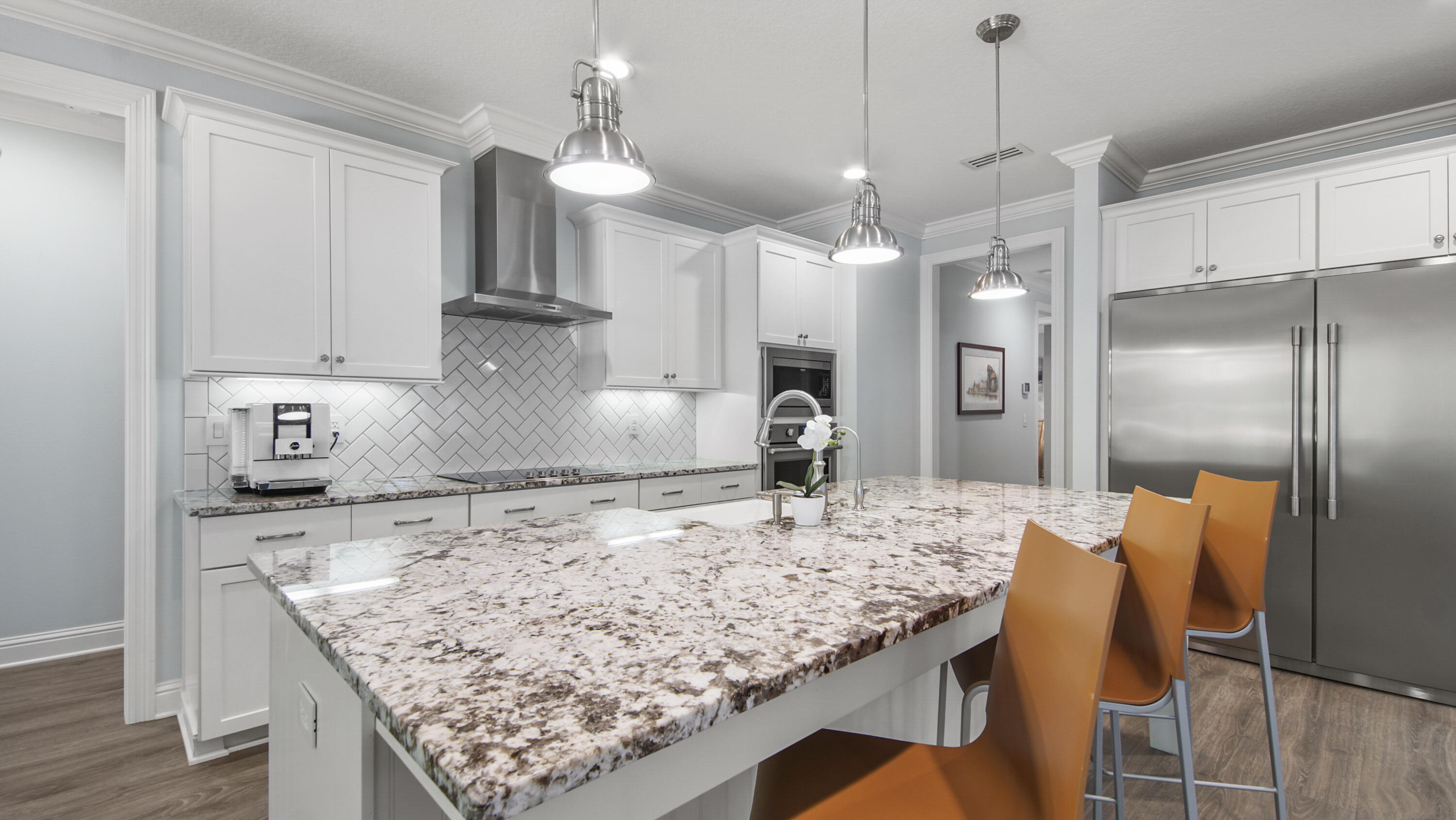 Hammock Bay Meadows - Residential