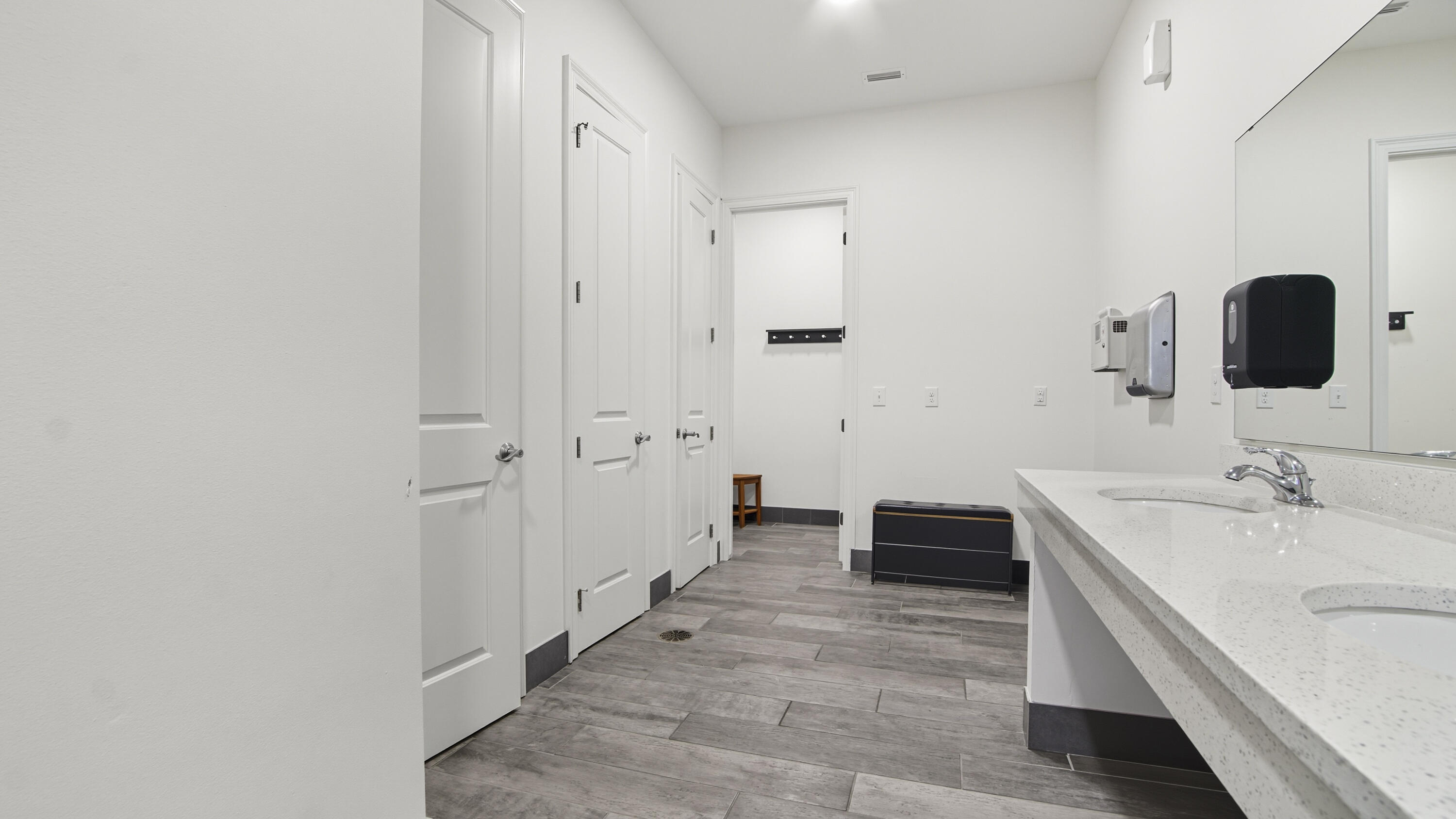 Hammock Bay Meadows - Residential