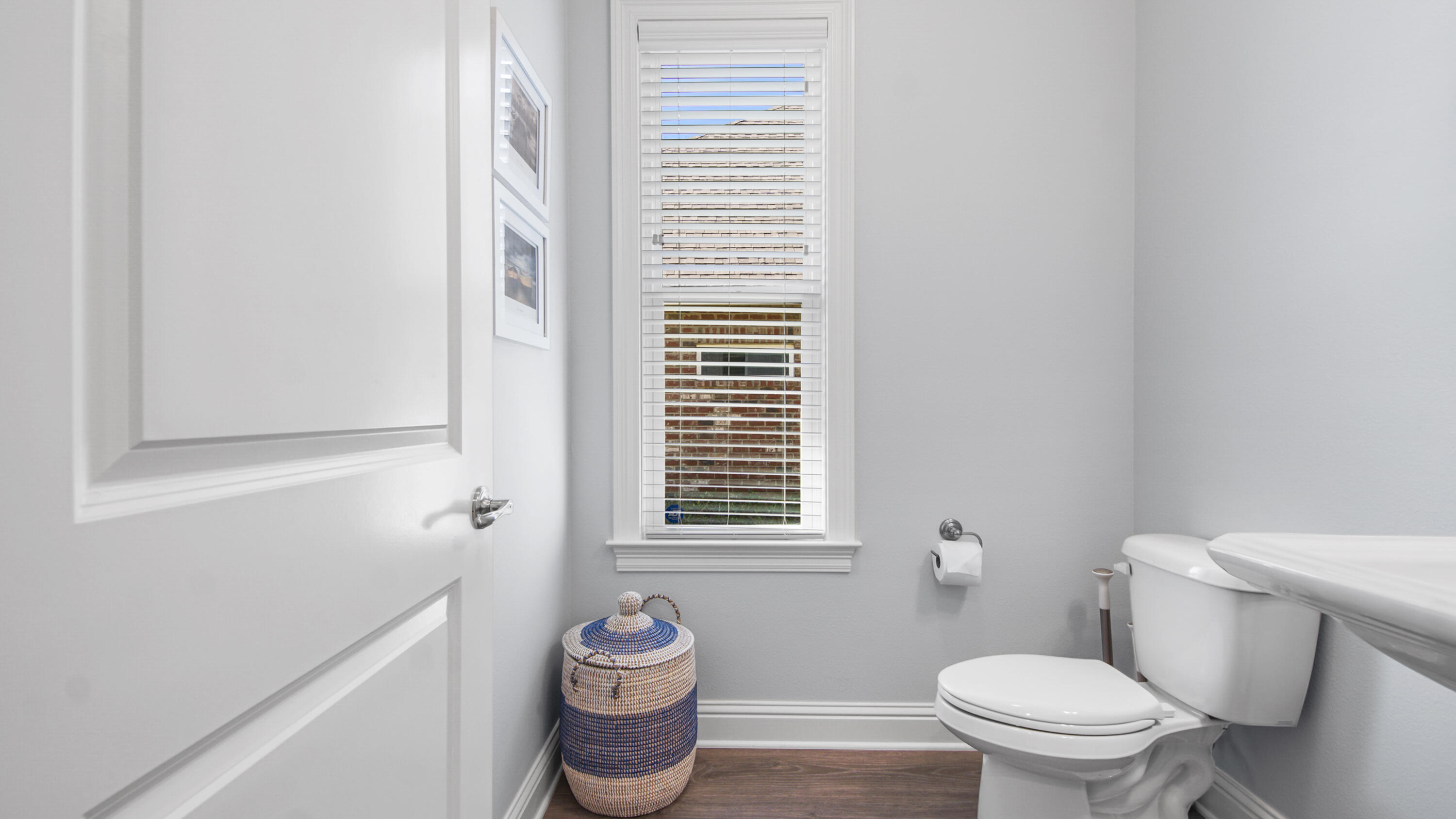 Hammock Bay Meadows - Residential