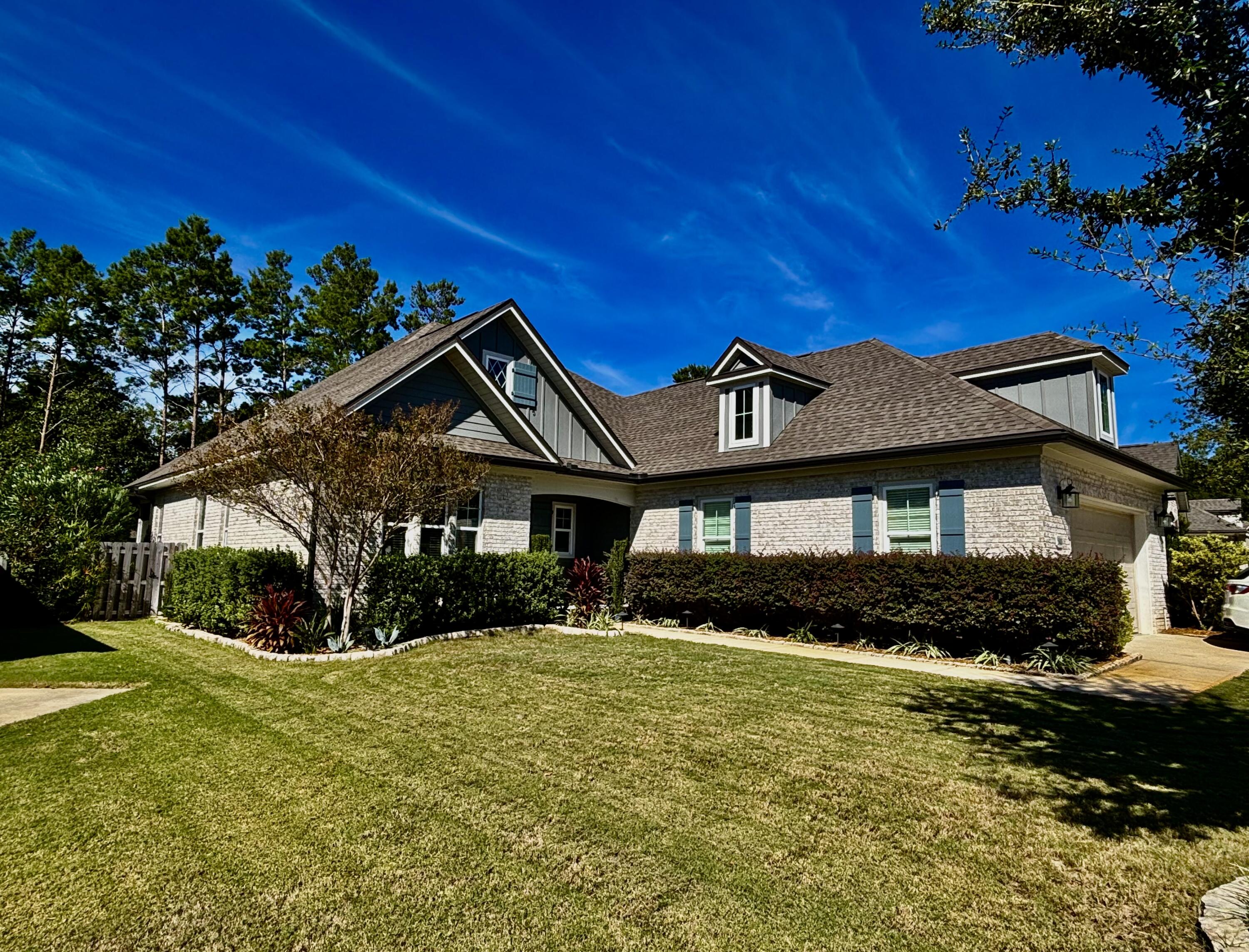 Hammock Bay Meadows - Residential