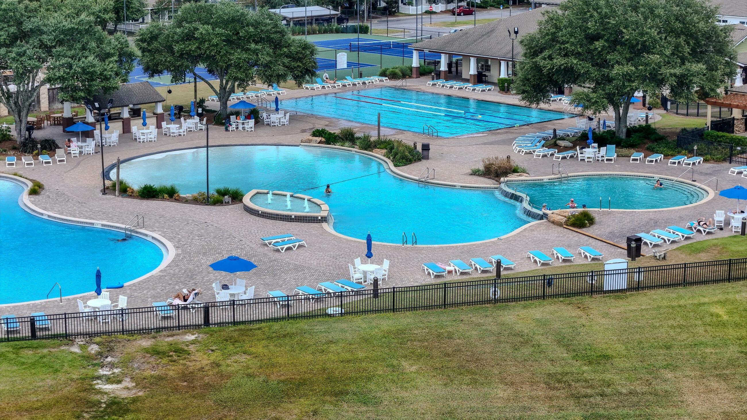 Hammock Bay Meadows - Residential